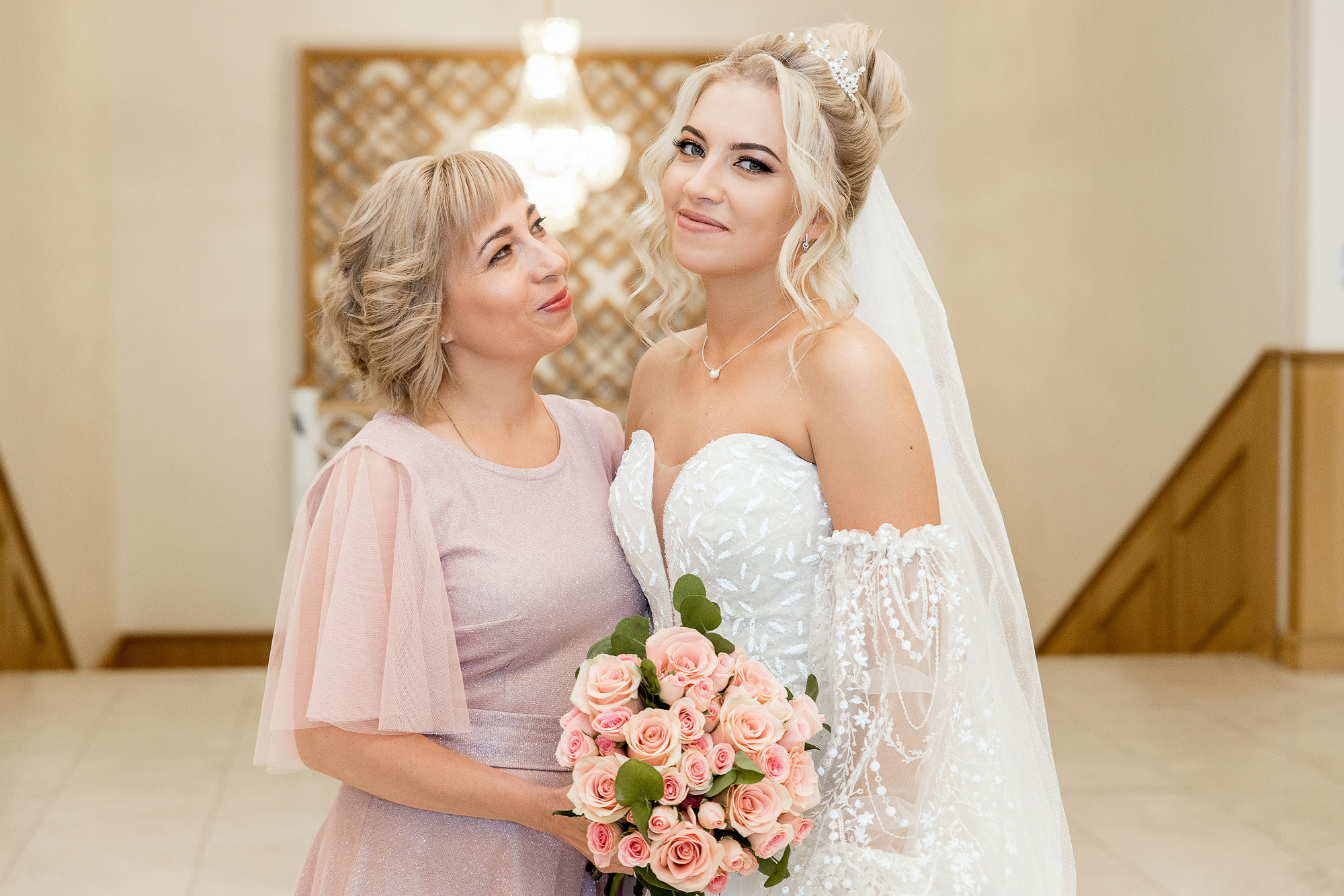 Андрей&Анастасия. Свадебный и портретный фотограф в Новокузнецке Екатерина Авдеева