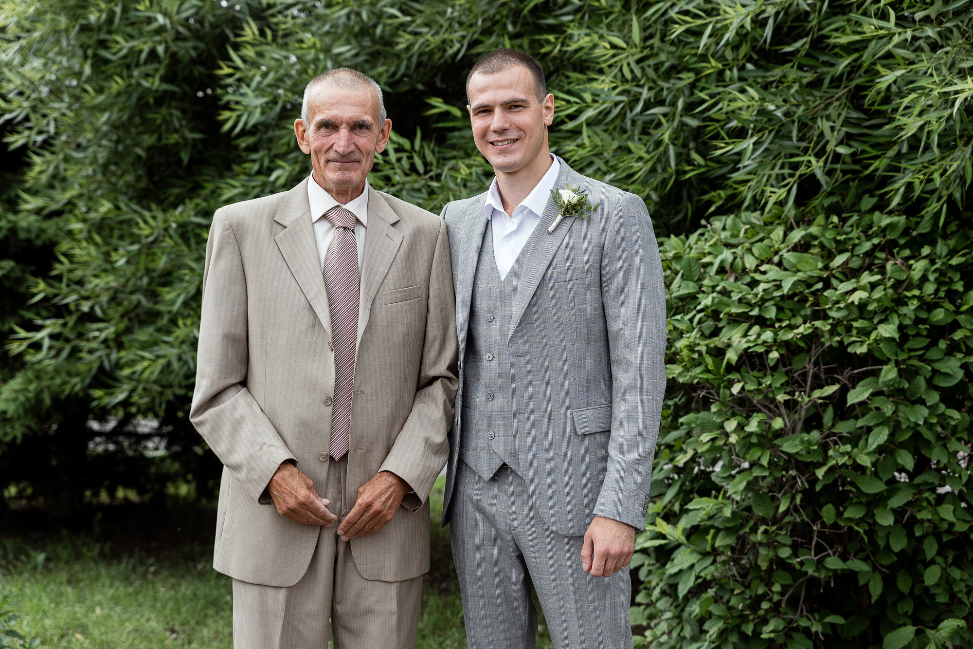 Ксения&Александр. Свадебный и портретный фотограф в Новокузнецке Екатерина Авдеева