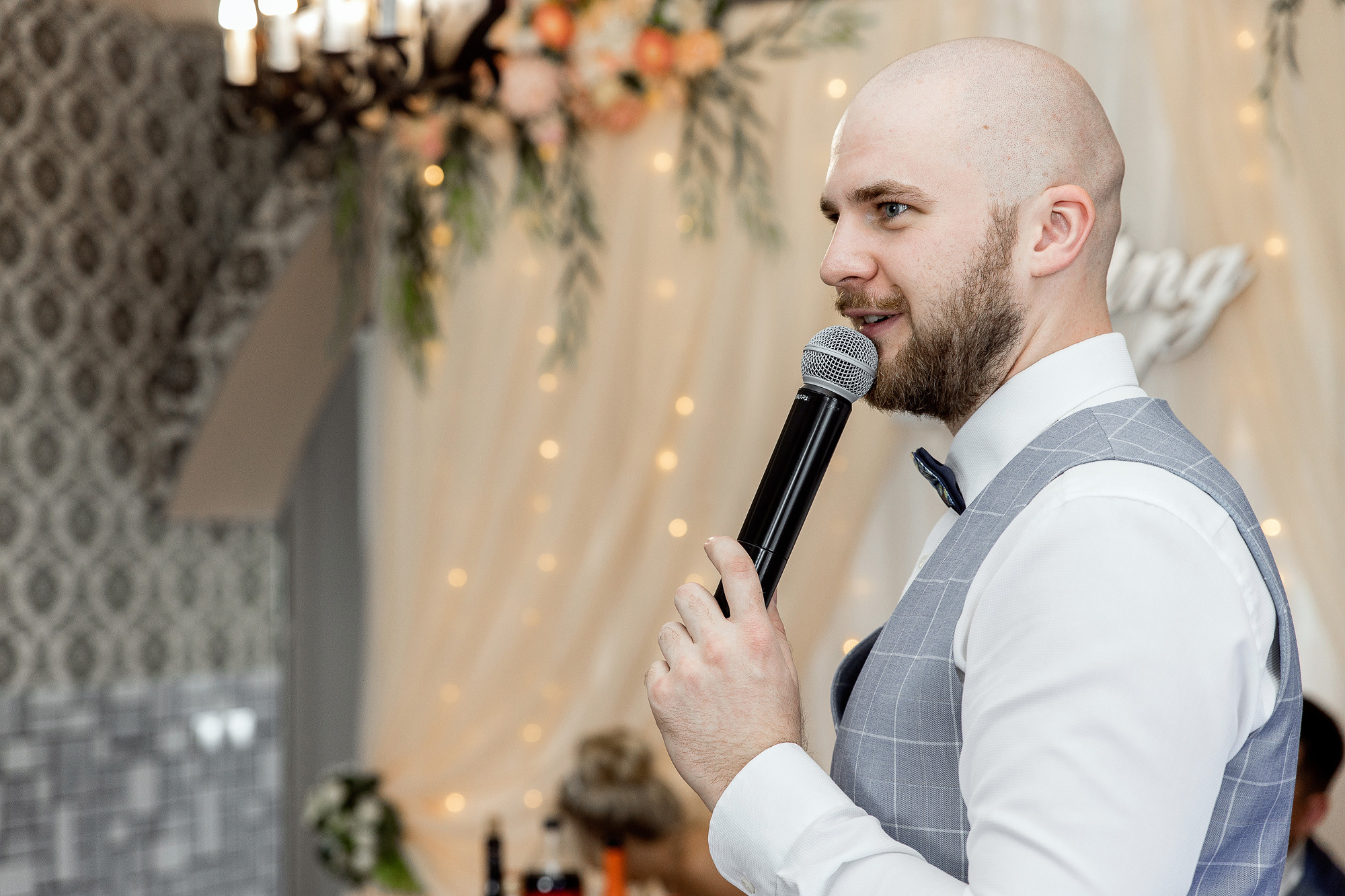 Андрей&Анастасия. Свадебный и портретный фотограф в Новокузнецке Екатерина Авдеева