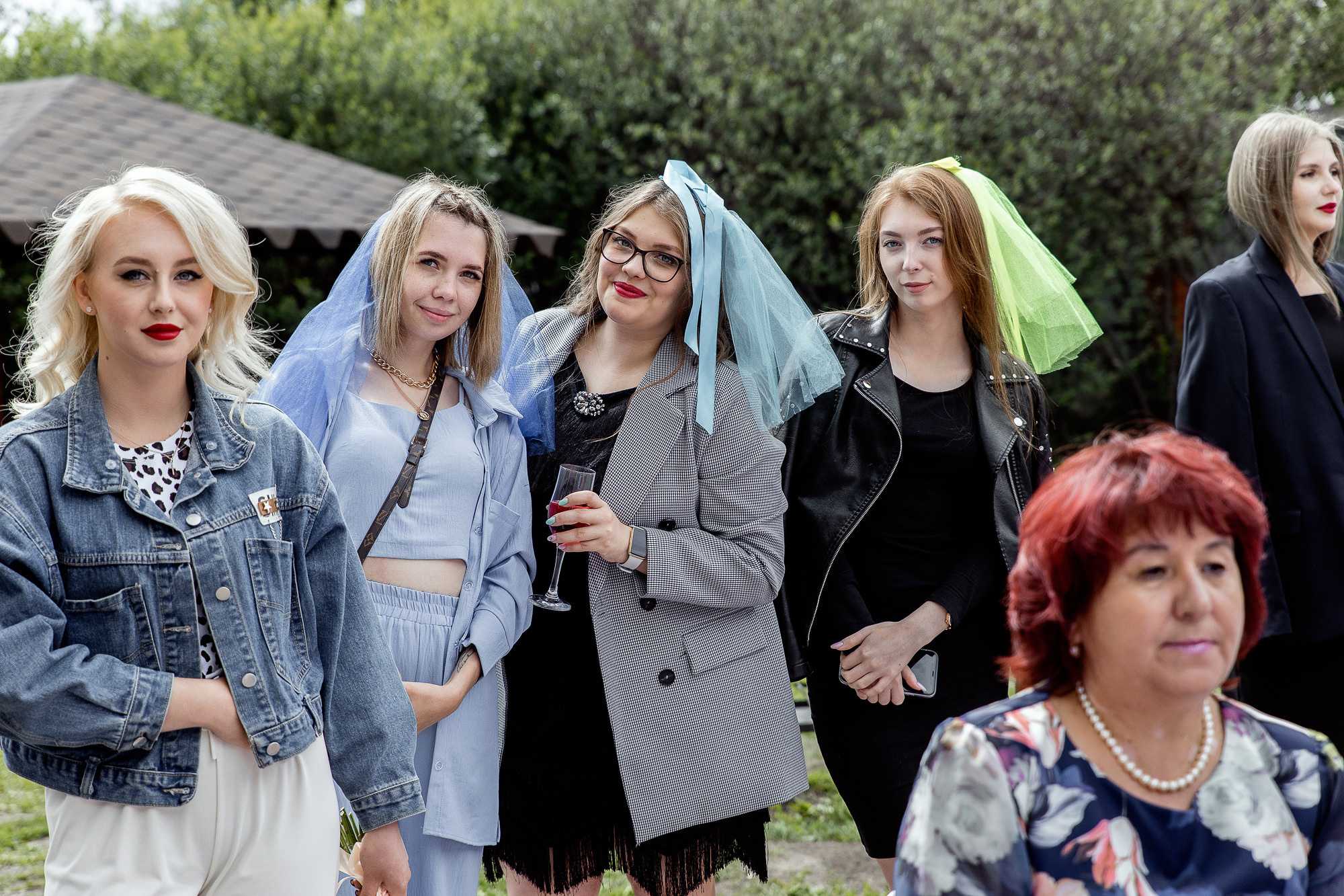 Андрей&Анастасия. Свадебный и портретный фотограф в Новокузнецке Екатерина Авдеева