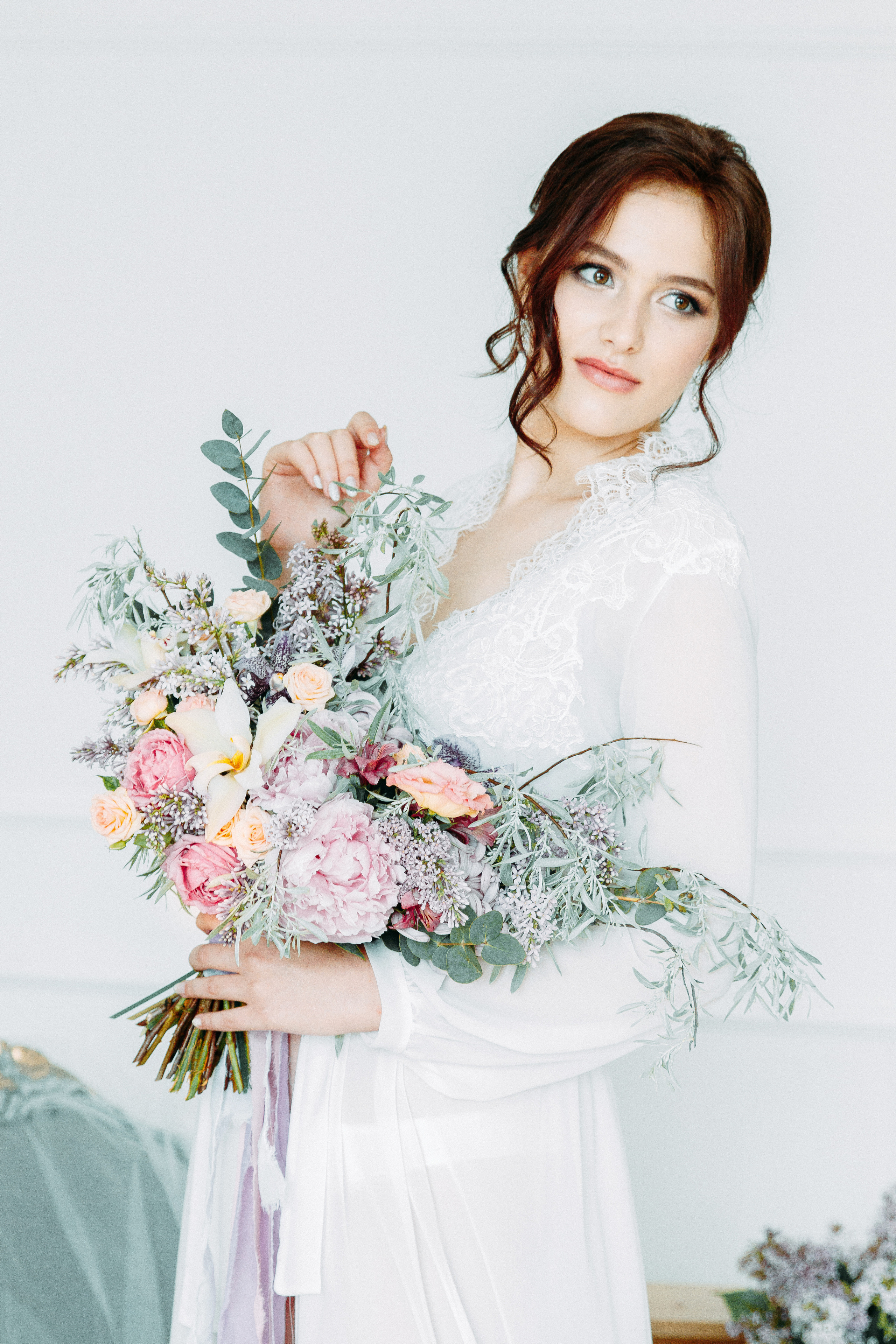 Дарина&Никита. Свадебный и портретный фотограф в Новокузнецке Екатерина Авдеева