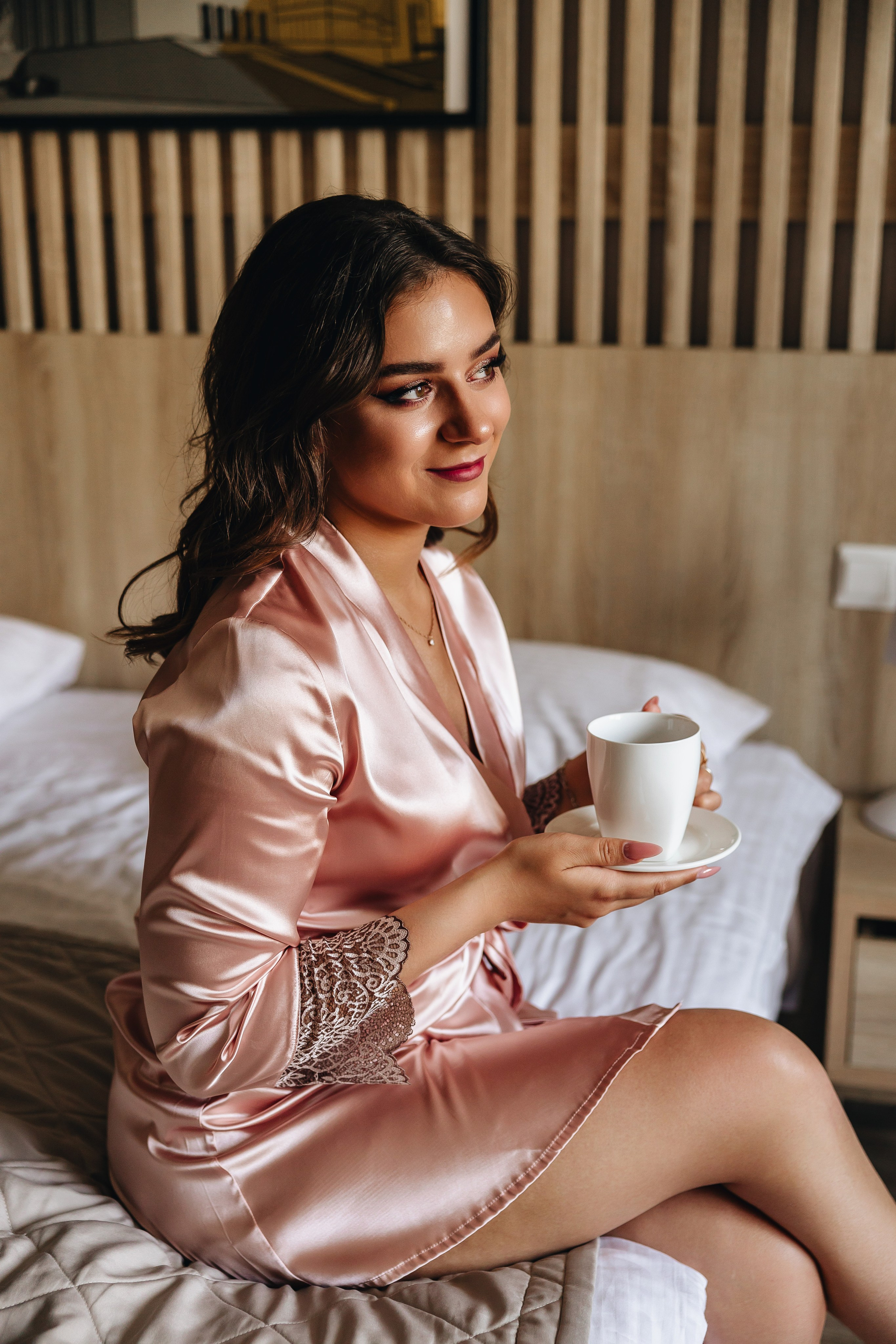 Вячеслав и Лидия. Свадебный фотограф и видеограф — Сергей и Дарья