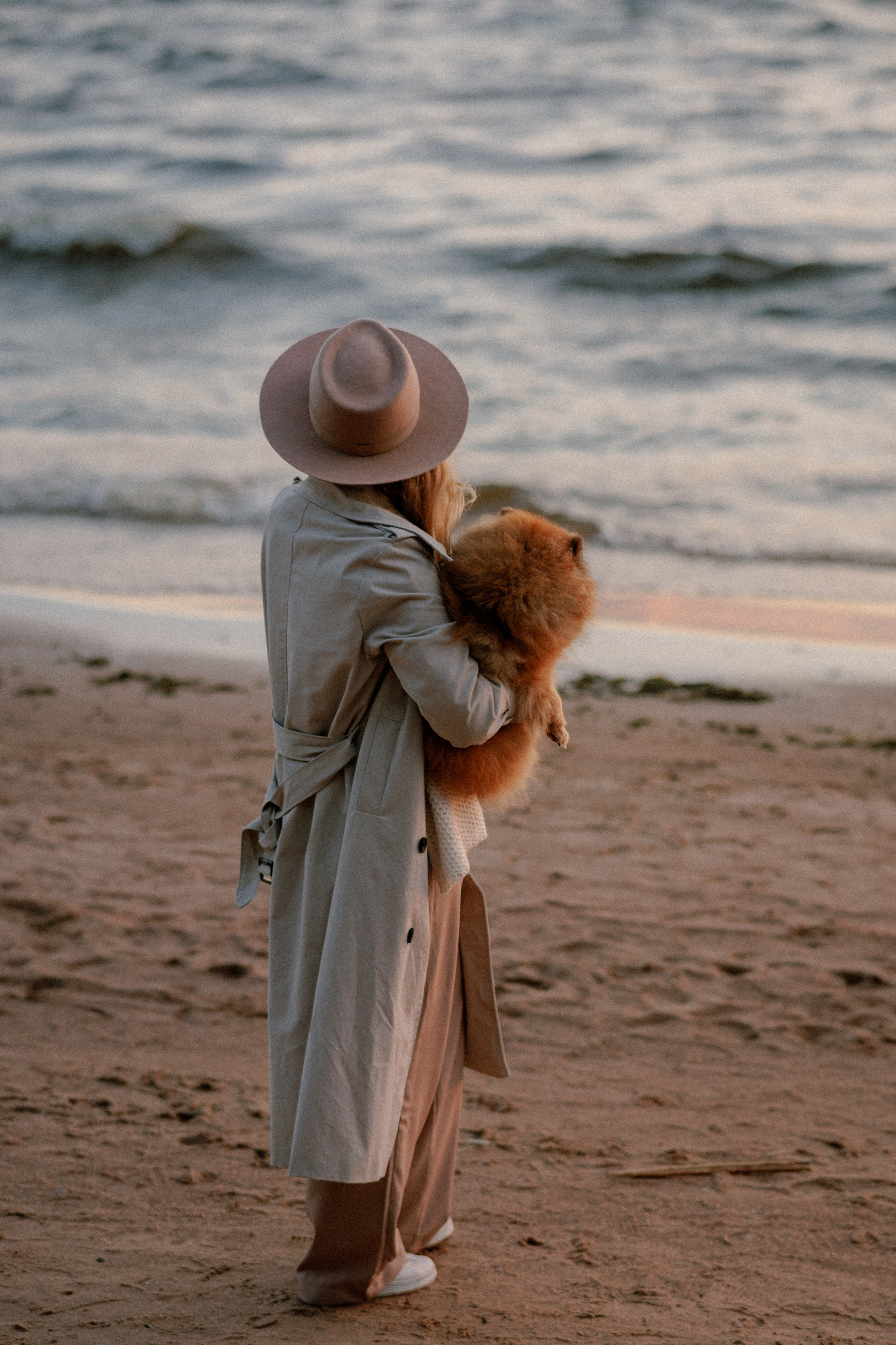 Маргарита и Космос. Фотограф в Санкт-Петербурге Алёна Губинская