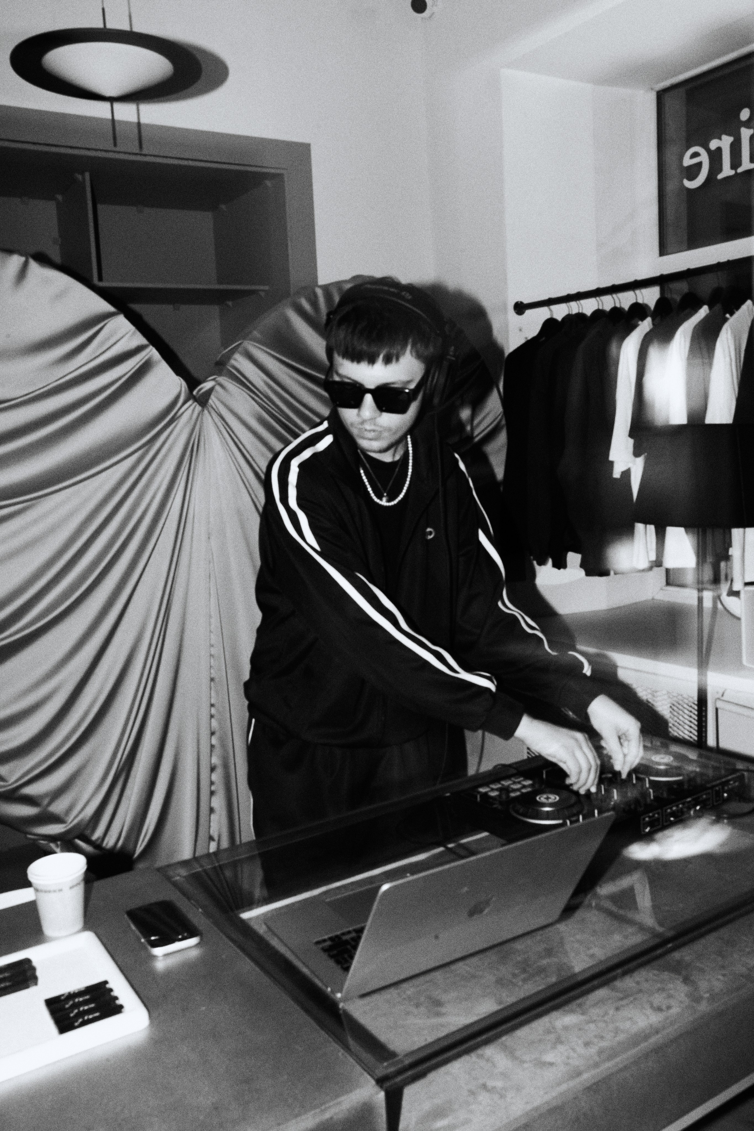 MOTION agency. Фотограф Гвоздева Варвара / Москва