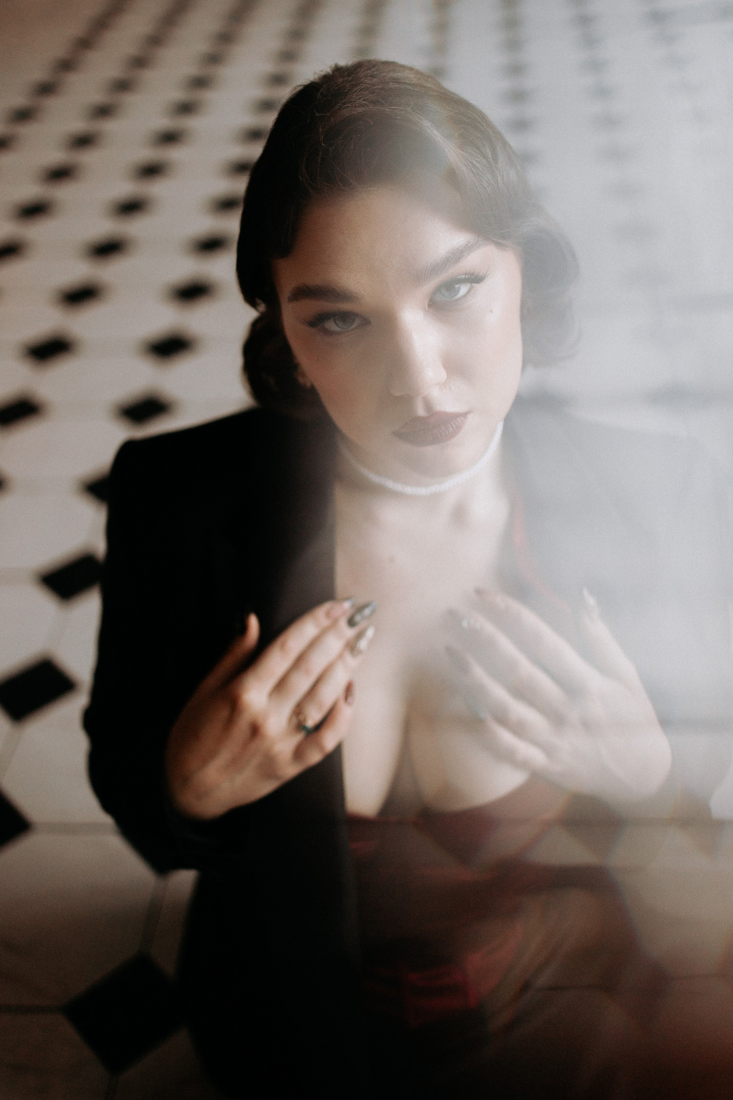 Диана. Свадебный и портретный фотограф в Санкт-Петербурге