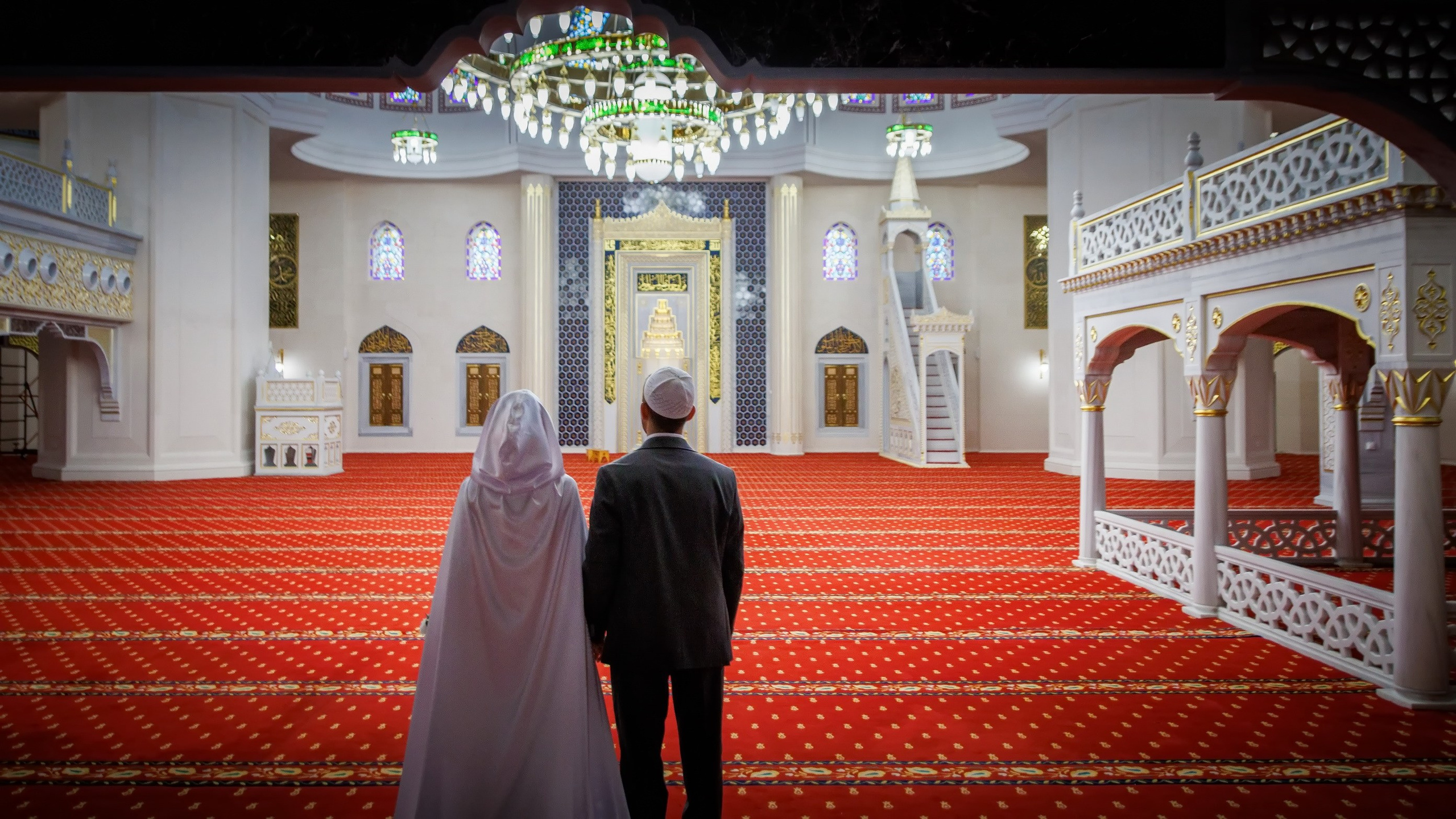 Алиме и Вильдан. Фотограф и видеограф в Крыму и Севастополе