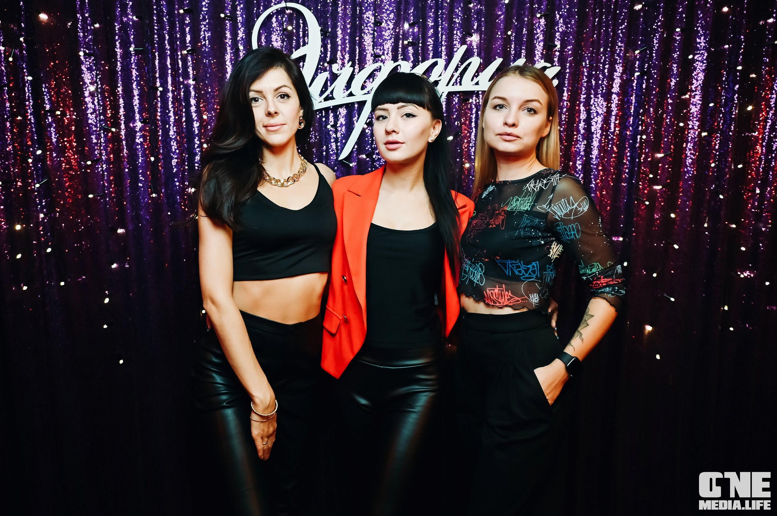 Фоторепортаж из караоке-клуба Эйфория. One Media Life: фоторепортажи, фотоотчеты с мероприятий и заведений