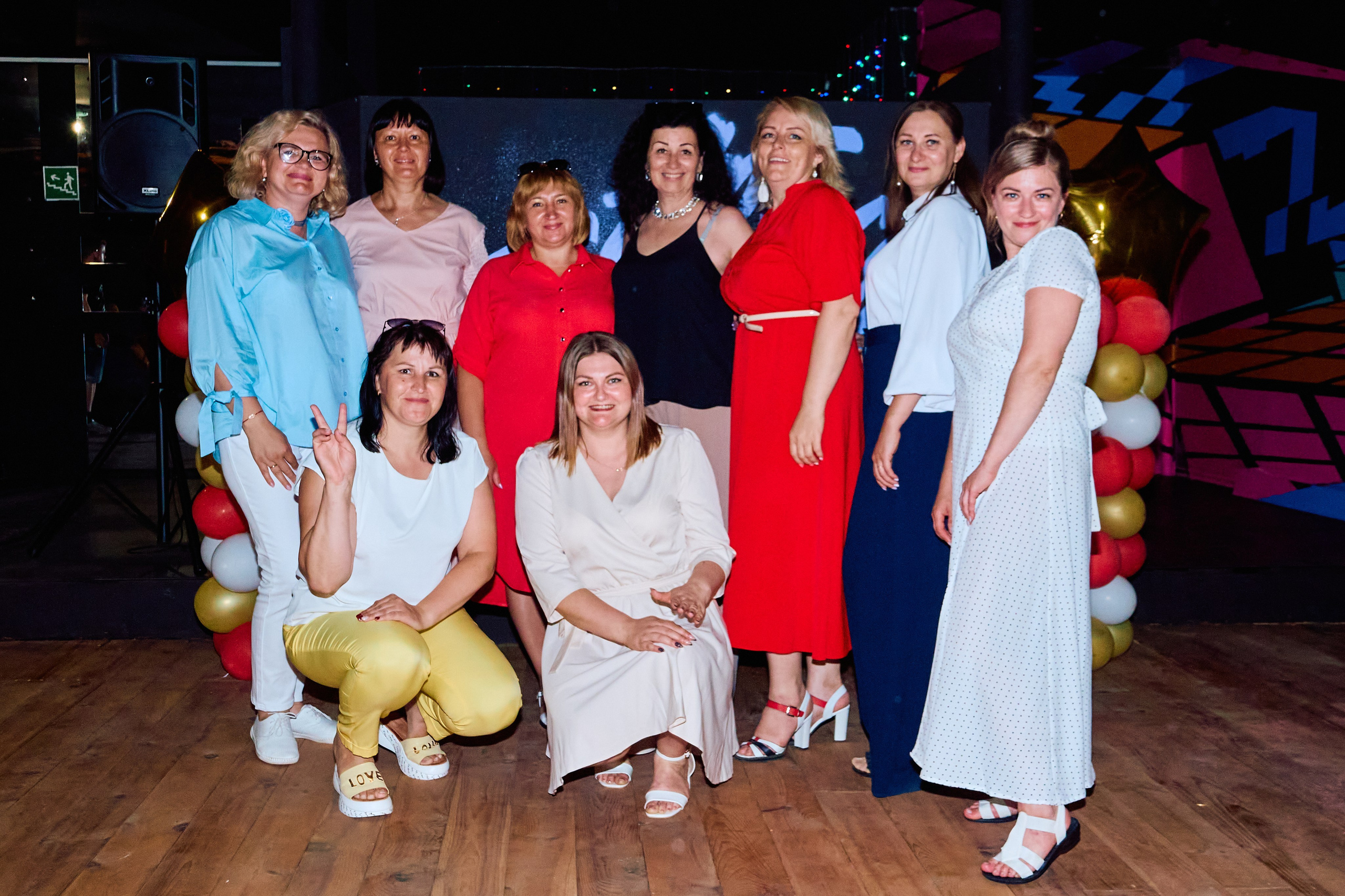 Выпускной 2024 Кубрик. Фотограф Мероприятий Новосибирск