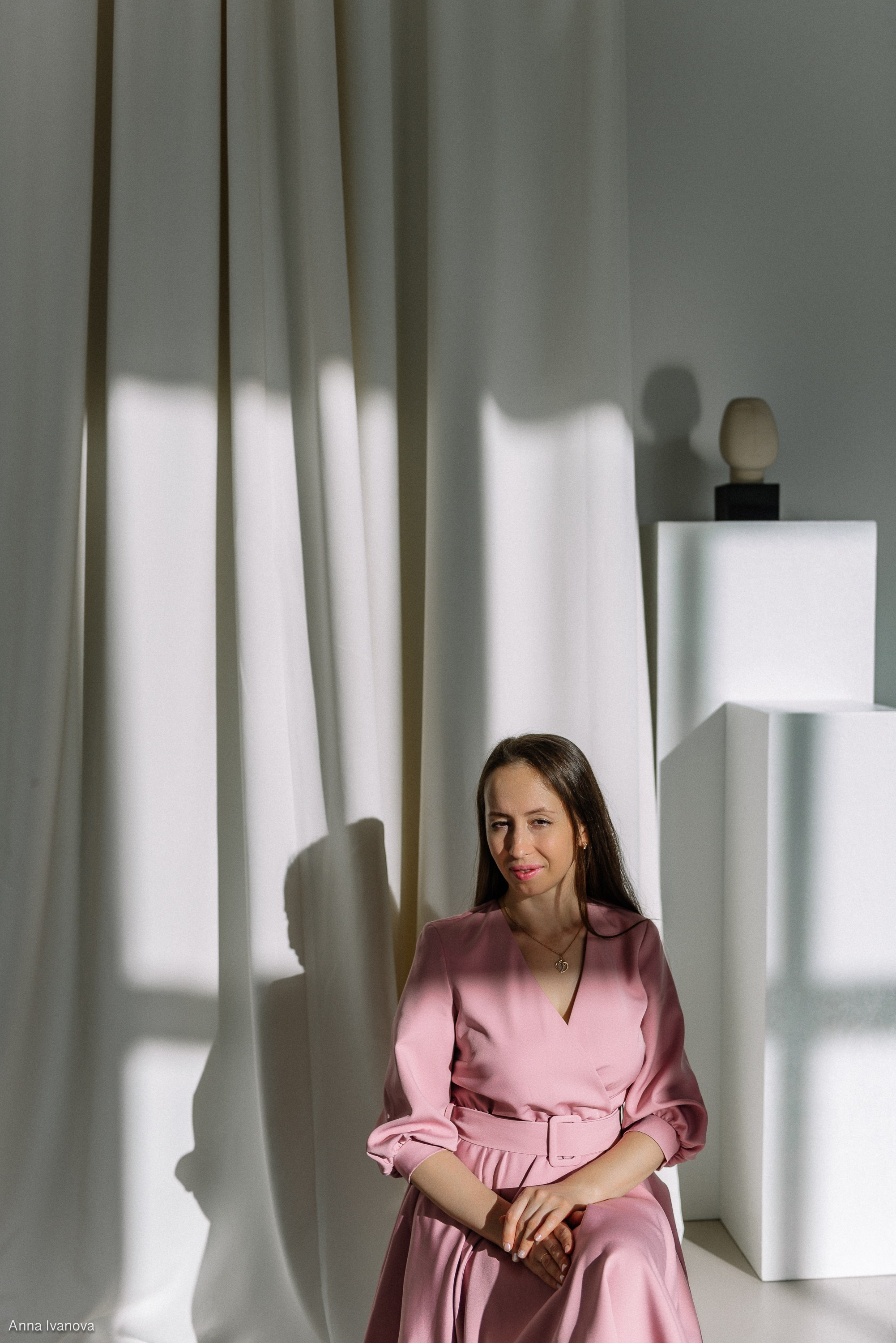 Семейная фотосессия. Анна Иванова Свадебный Фотограф Чебоксары