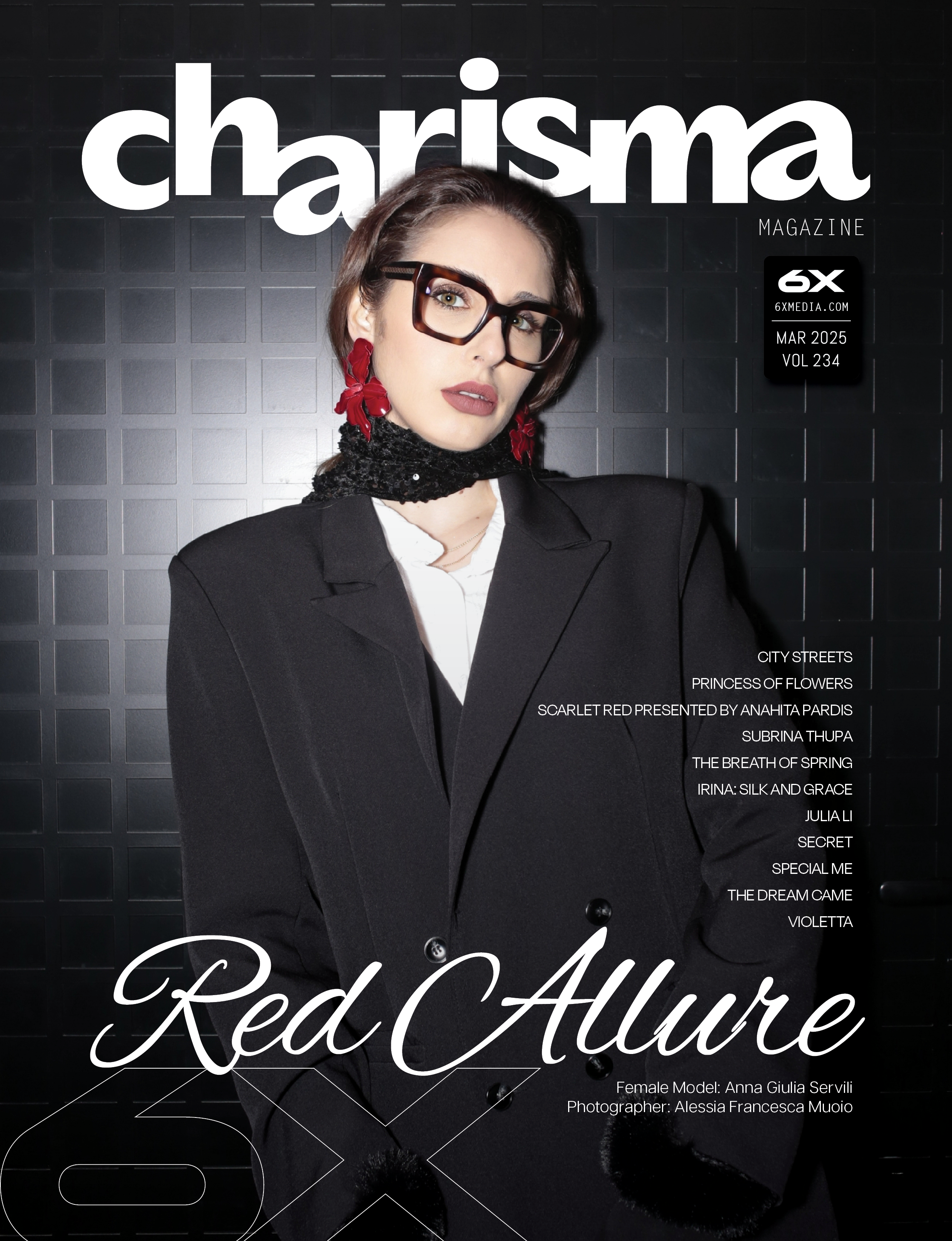 Charisma Atlanta, March 2025. Фотограф в Москве, МО и России