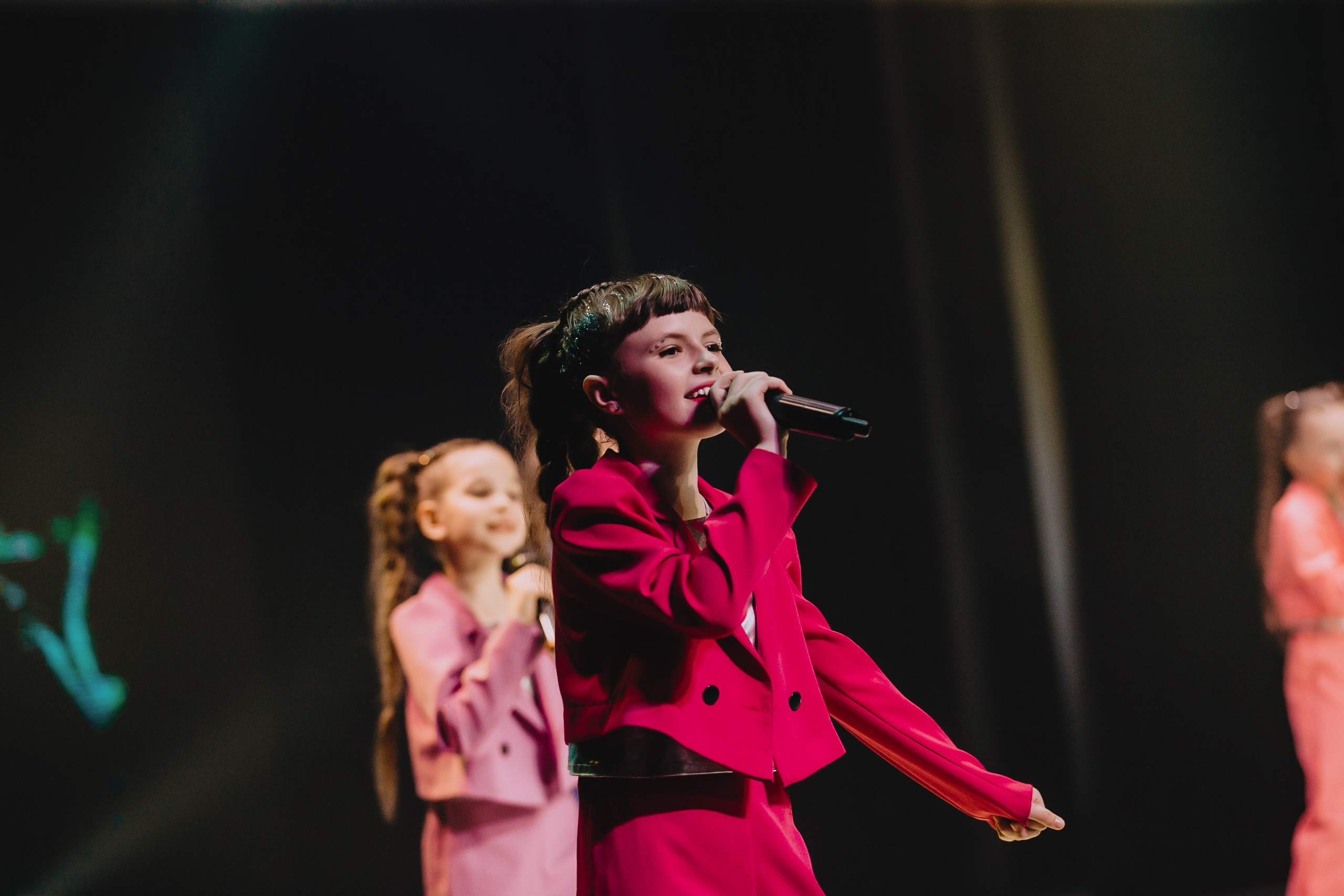 Школа музыки и танца M#RCI. Фотограф событий Злобин Дмитрий