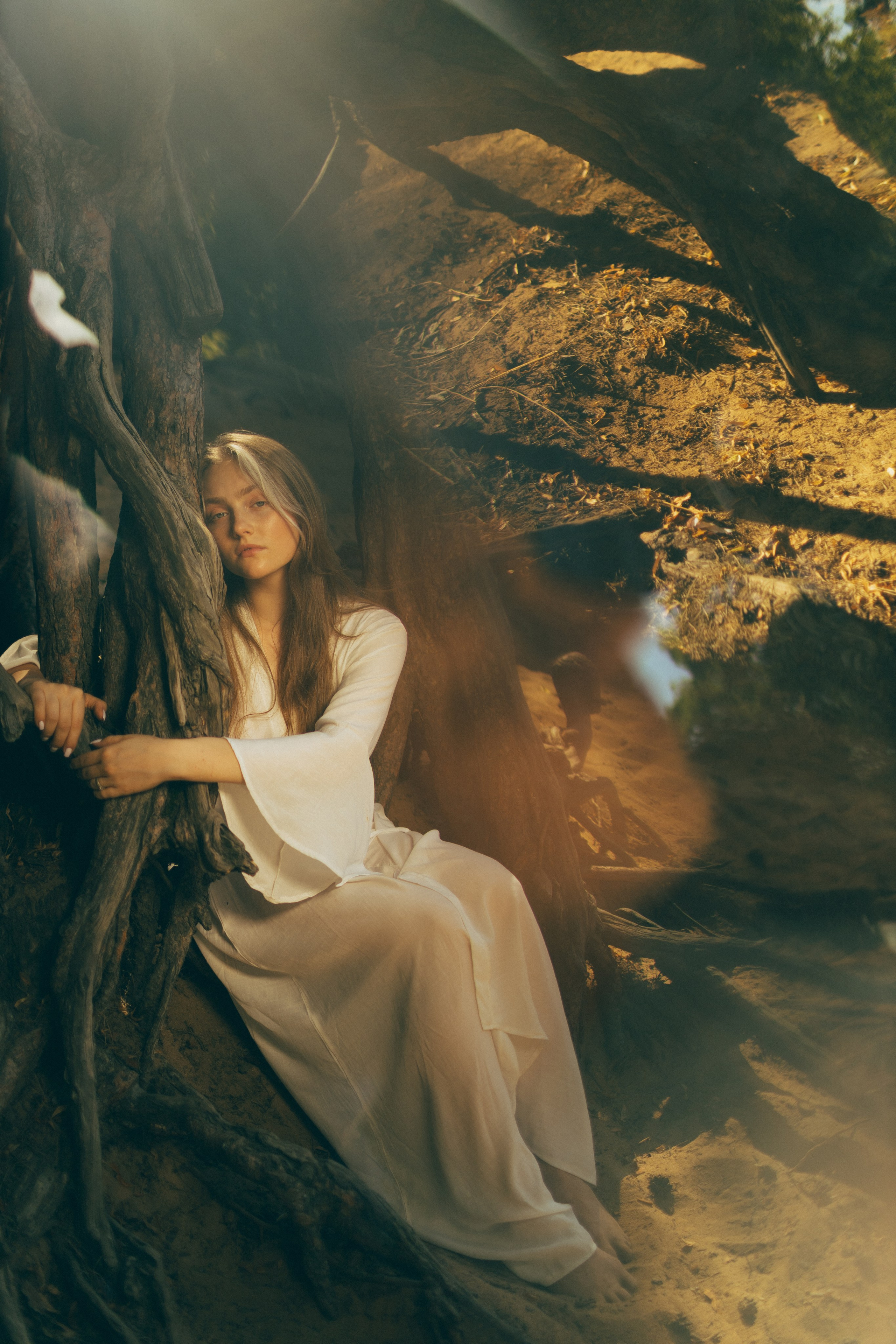 Александра. «Офелия». Семейный фотограф в Москве Валерия Карпова