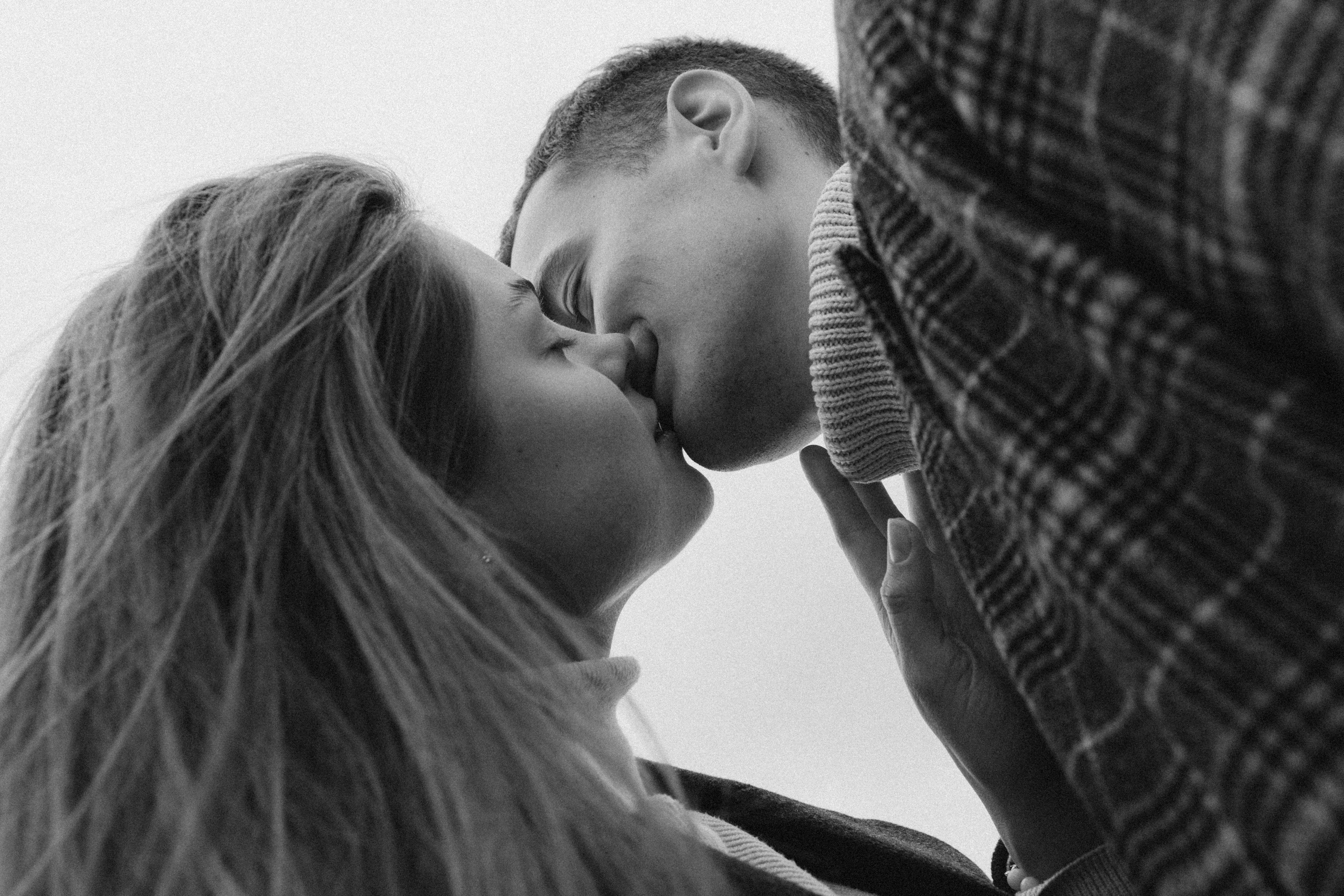 Влада и Илья. Семейный фотограф в Москве Валерия Карпова