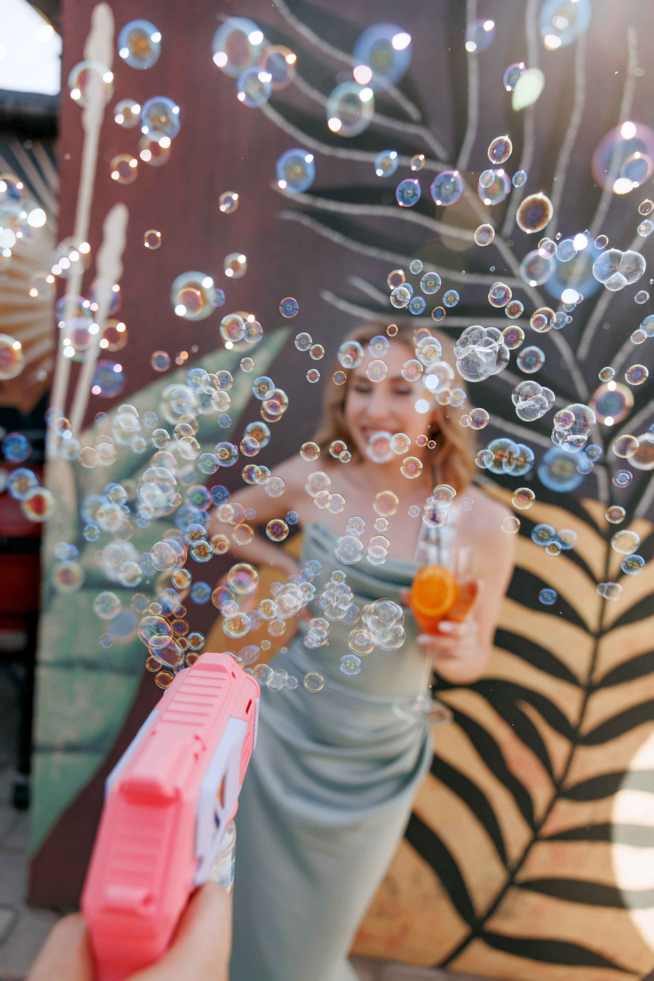 Дмитрий и Наталья. Wedding and Reportage photographer Marmarov Christya