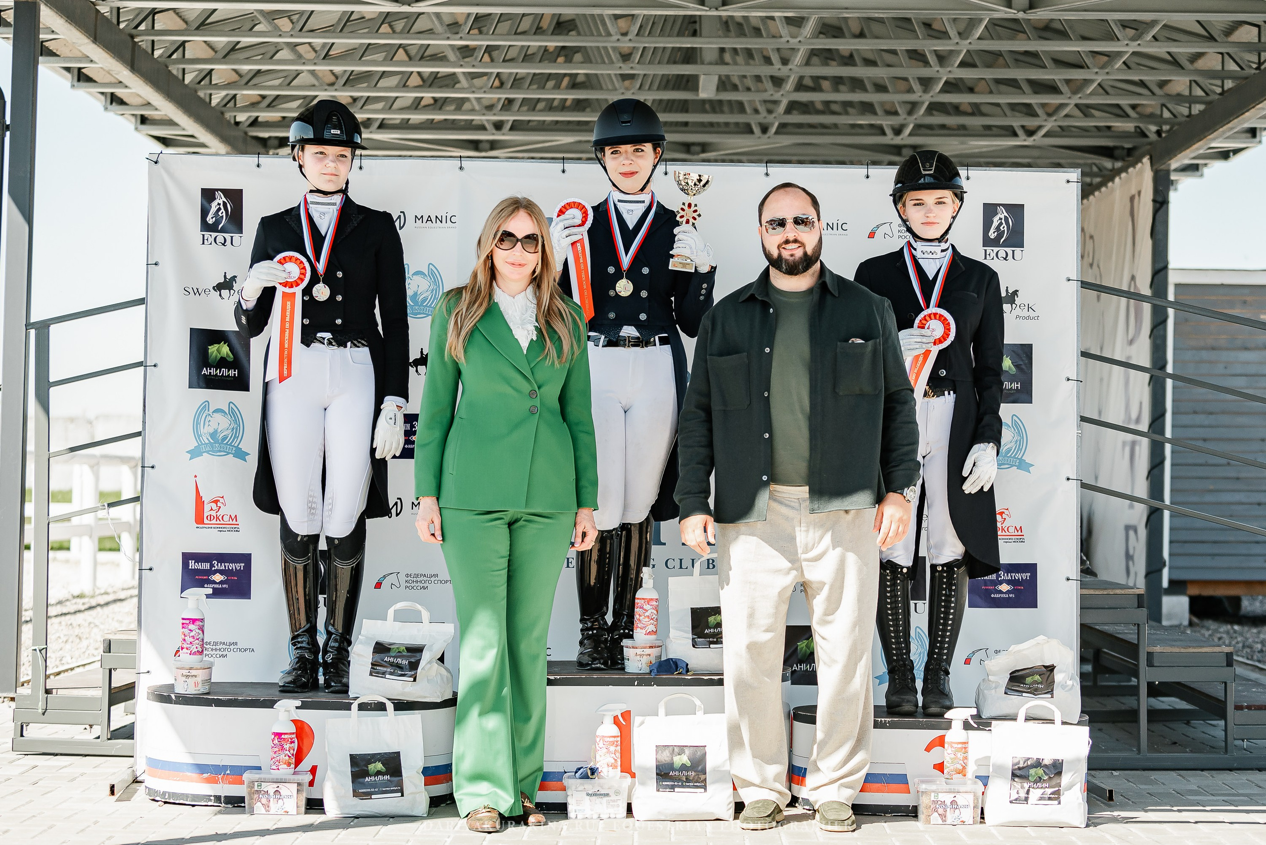 РЕПОРТАЖ МКК ВОЛЬТ «LA TULIPS». Конный фотограф Куракина Дарья • Фотосессии с лошадьми