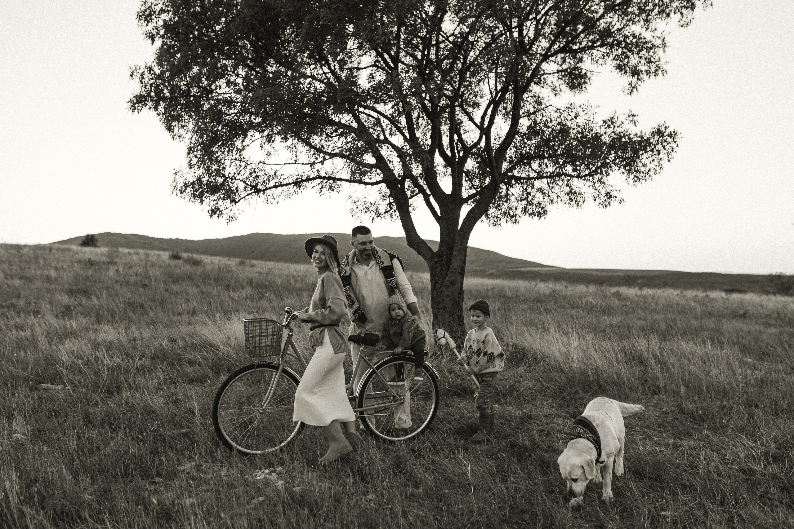 Денис Даша Макар и Егор. Семейный фотограф в Новороссийске и Анапе Александра Яковлева