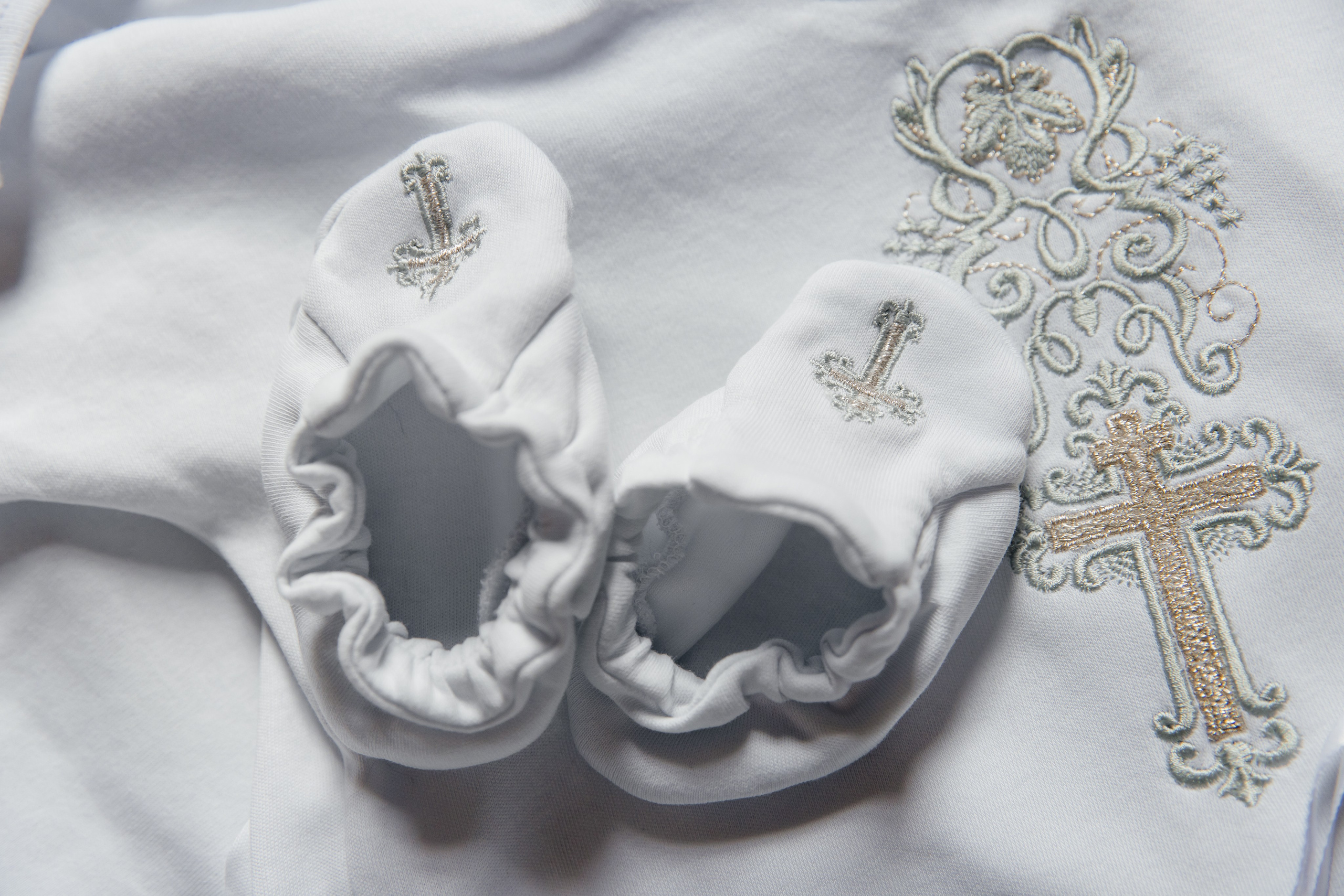 Крестины 5. Главная