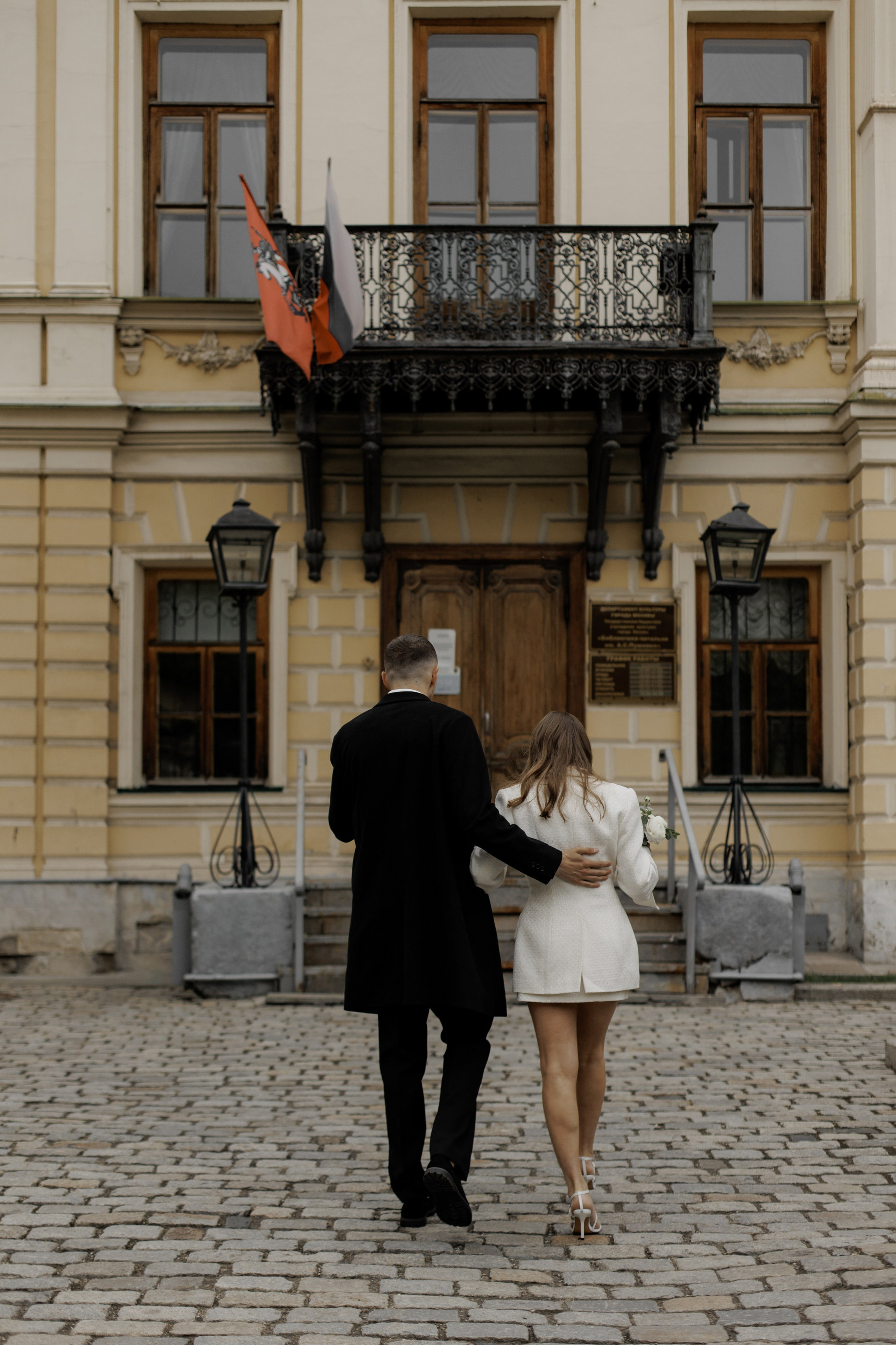 A&R. Свадебный фотограф Екатерина Худякова — Ярославль, Санкт-Петербург, Москва