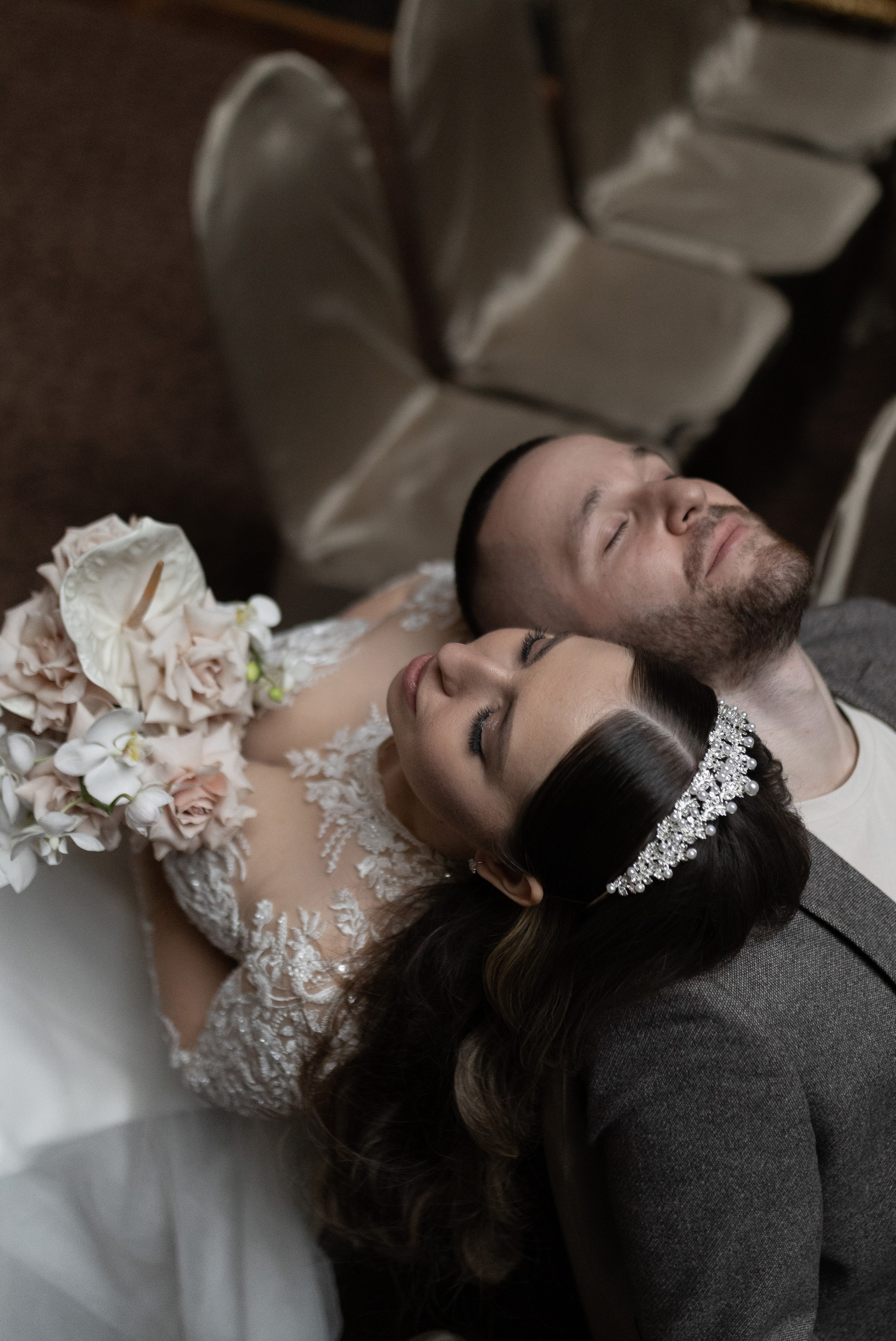 Ваш особенный день. Свадебный фотограф|Юлиана