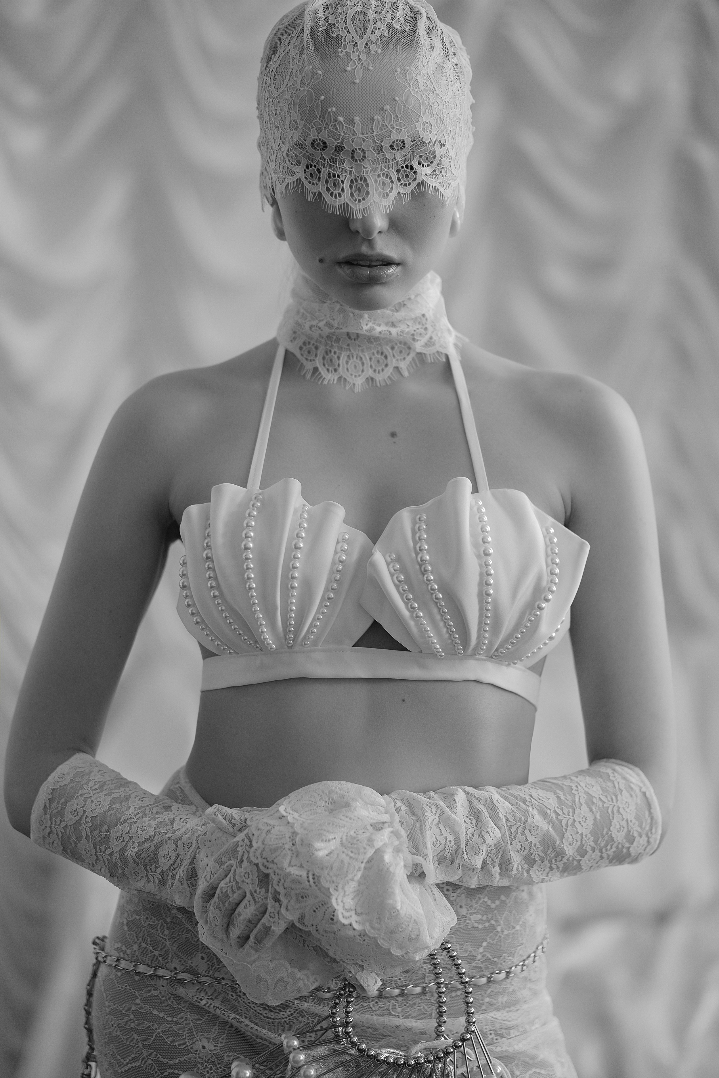 Ильвина. Фотограф Юрий Марилов Москва, Тюмень