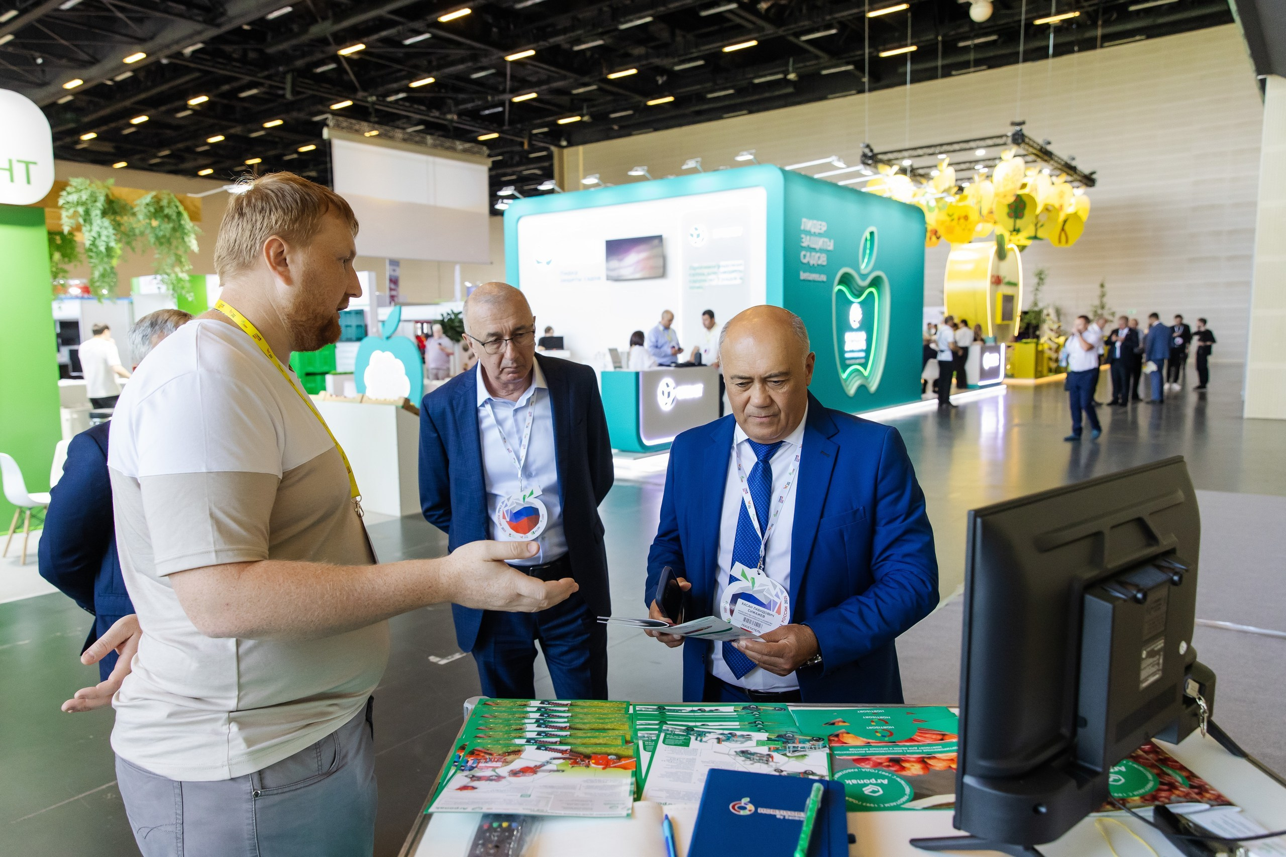 ЭКСПО. Фотограф Николай Петрушкин | Ставрополь, Москва