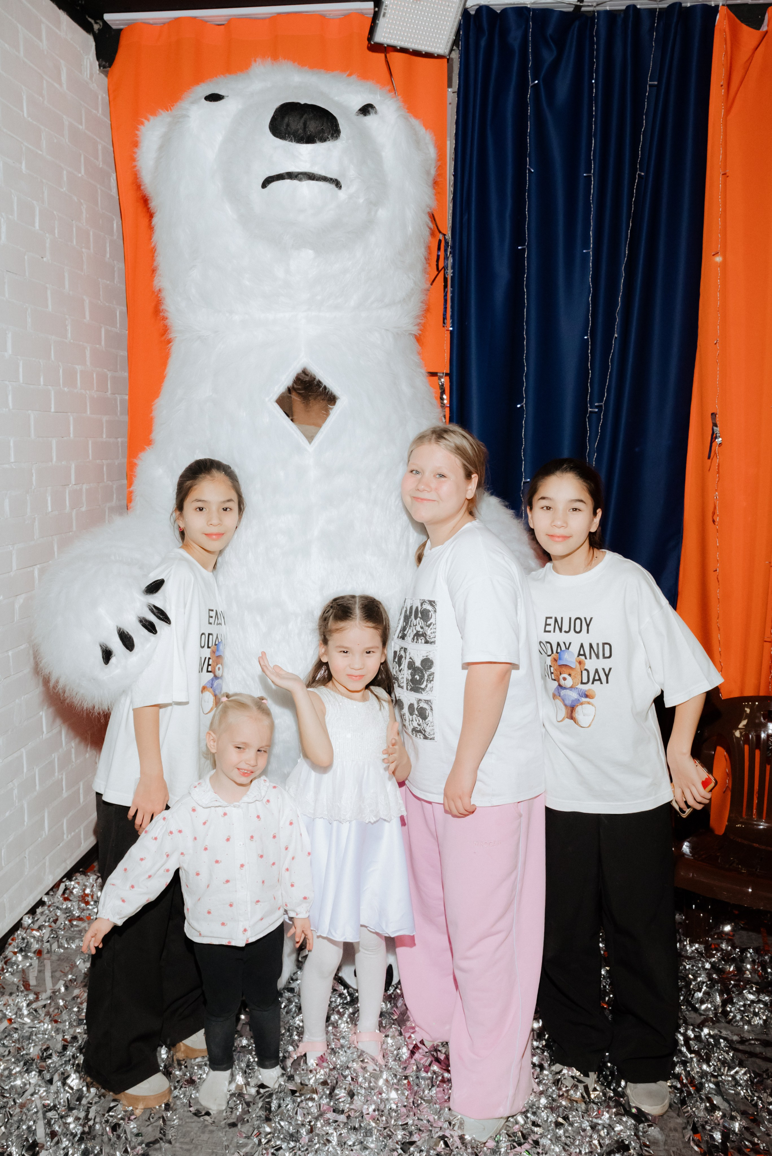 Ростовые куклы. Девятое королевство