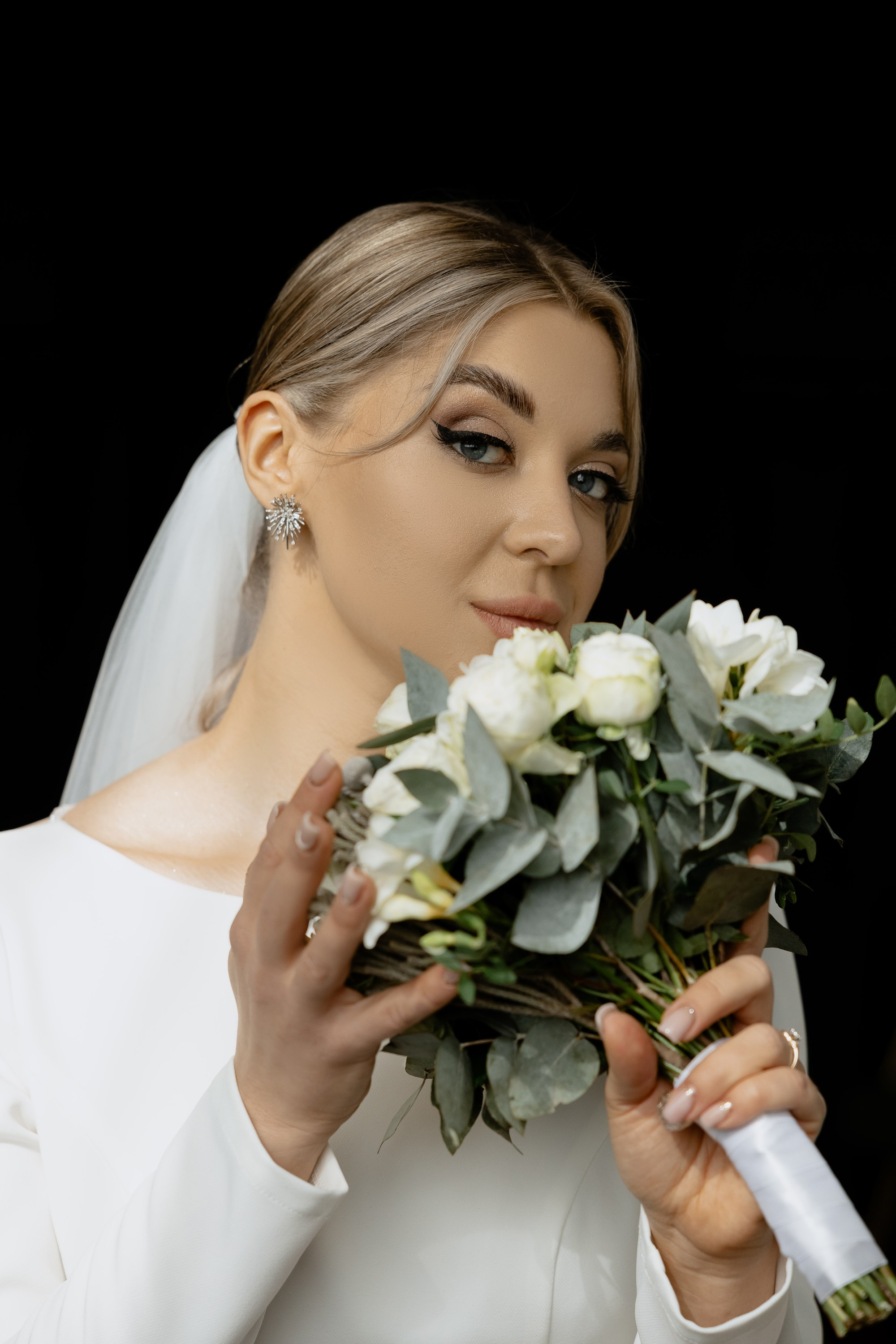 Дмитрий и Дарья. Миленина Юлия Свадебный и семейный фотограф в Краснодаре