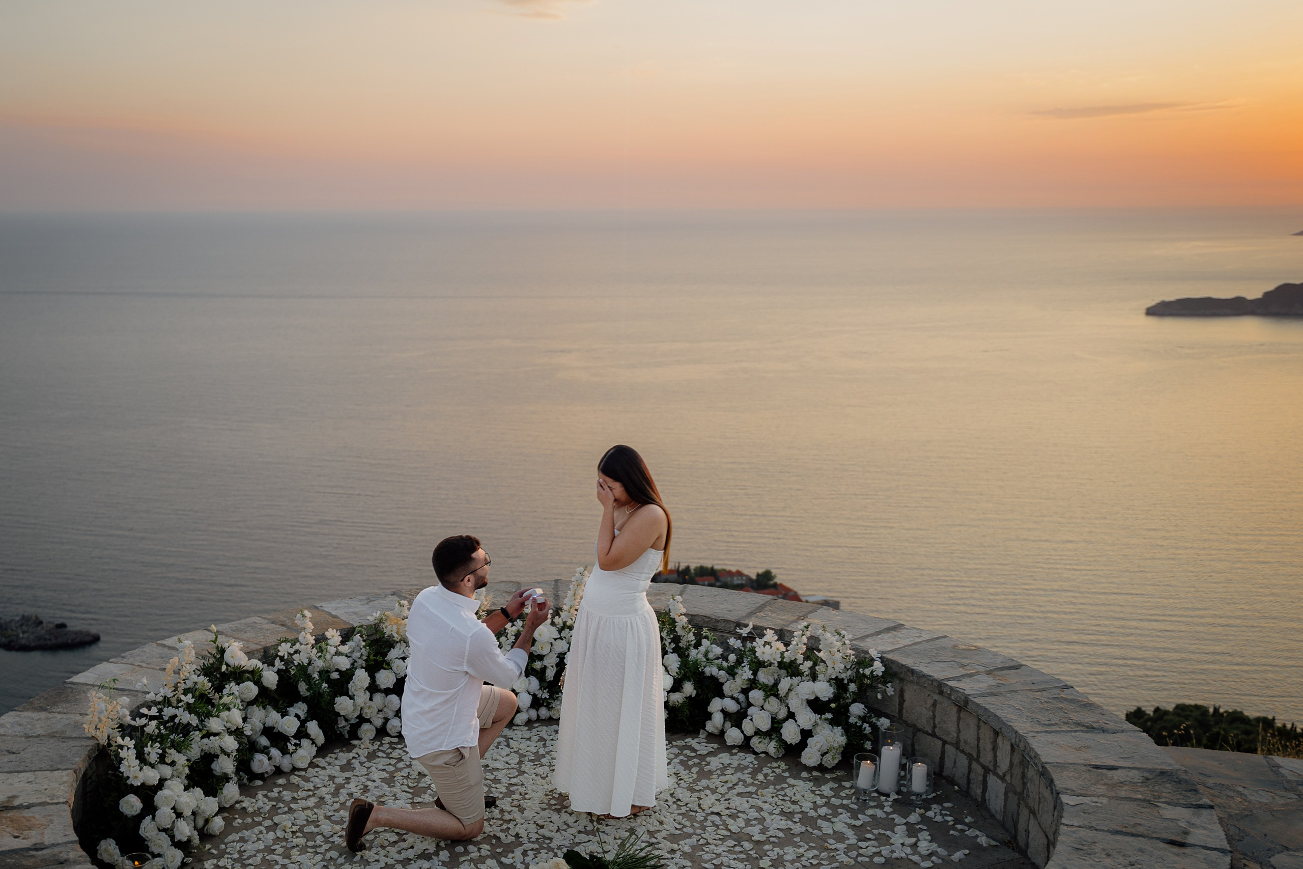 Capture Your Love Story in Montenegro. Photographer in Montenegro | Фотограф в Черногории
