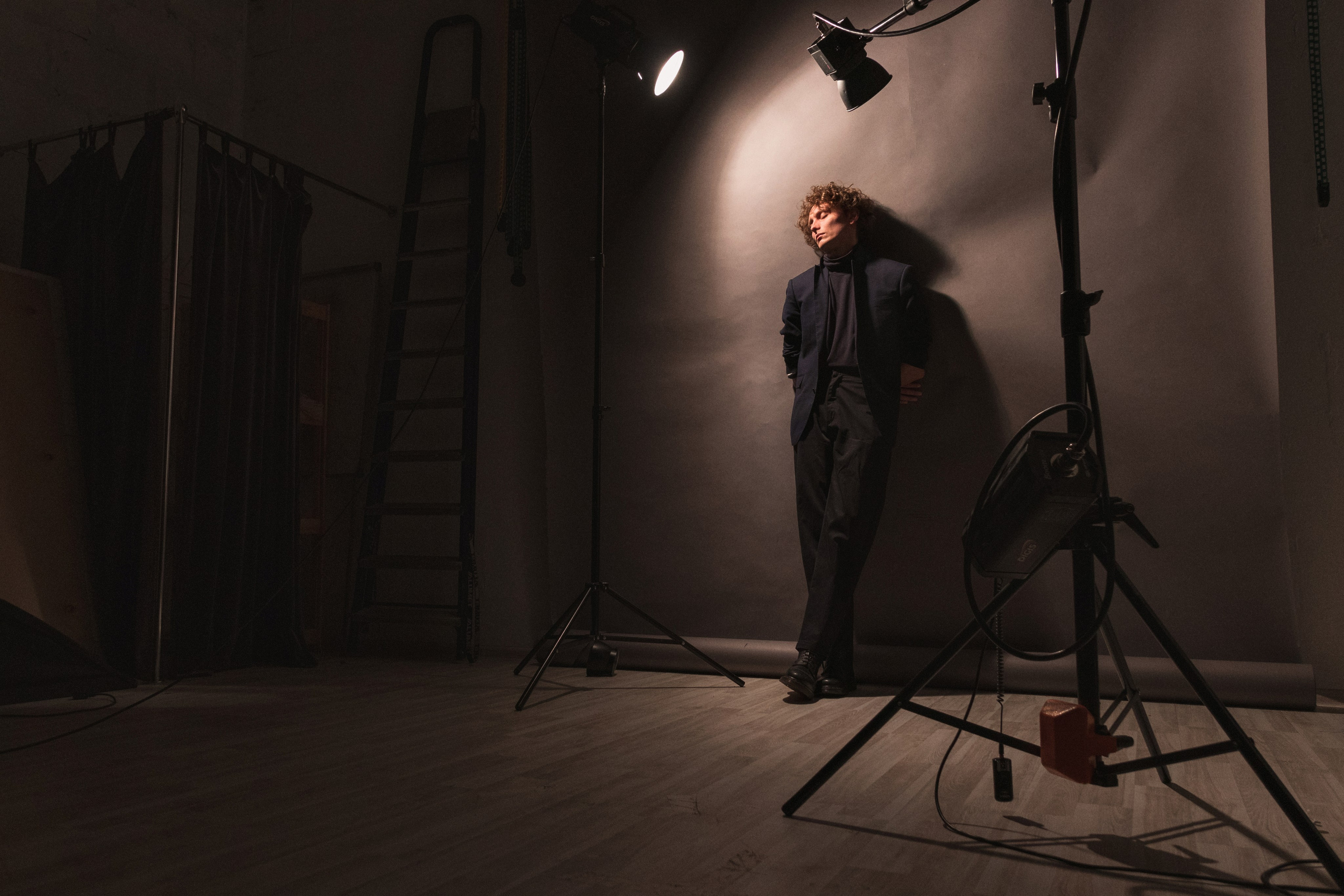 Портрет. Главная