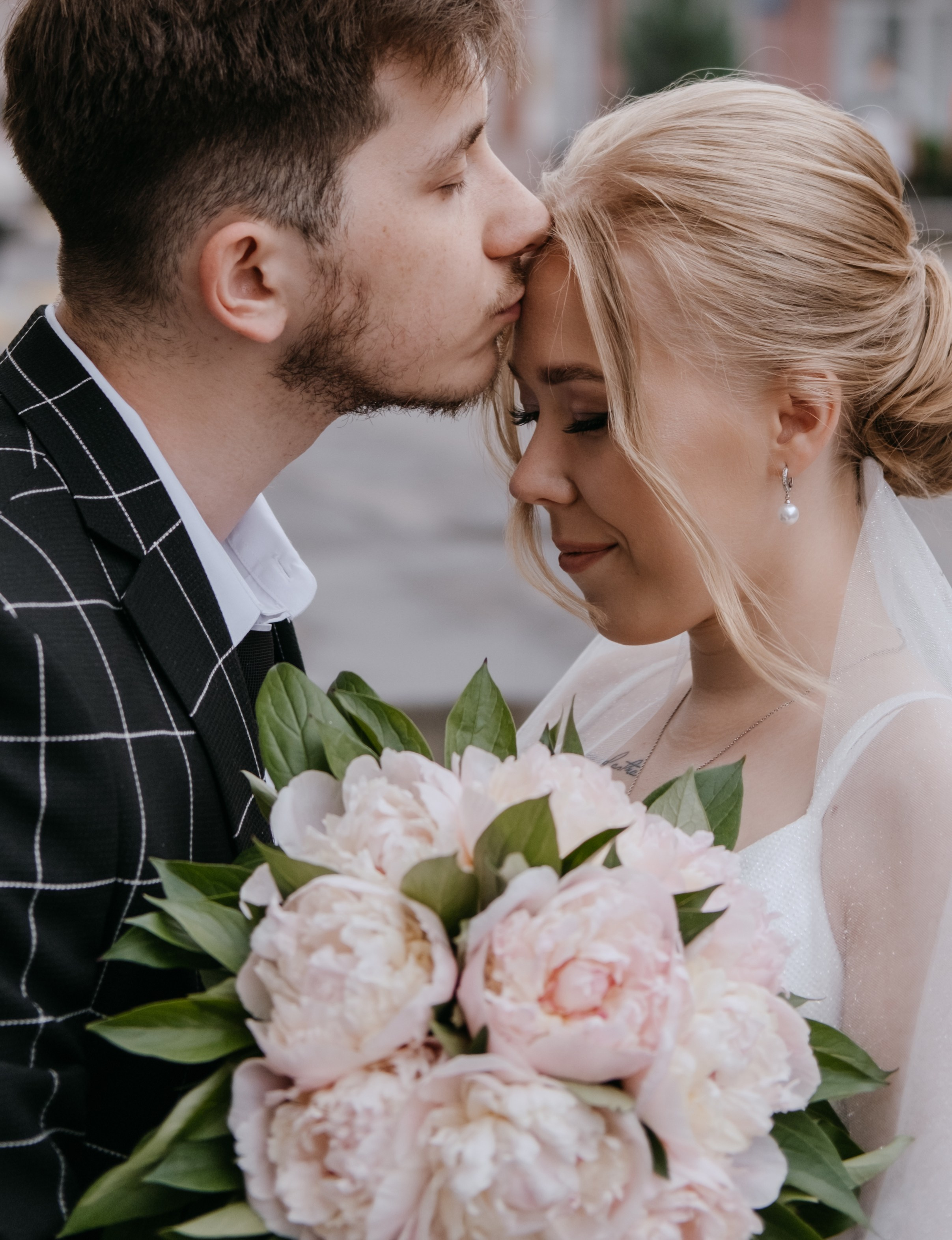 Владимир и Виктория. Фотограф в Астрахани Миронова Анастасия