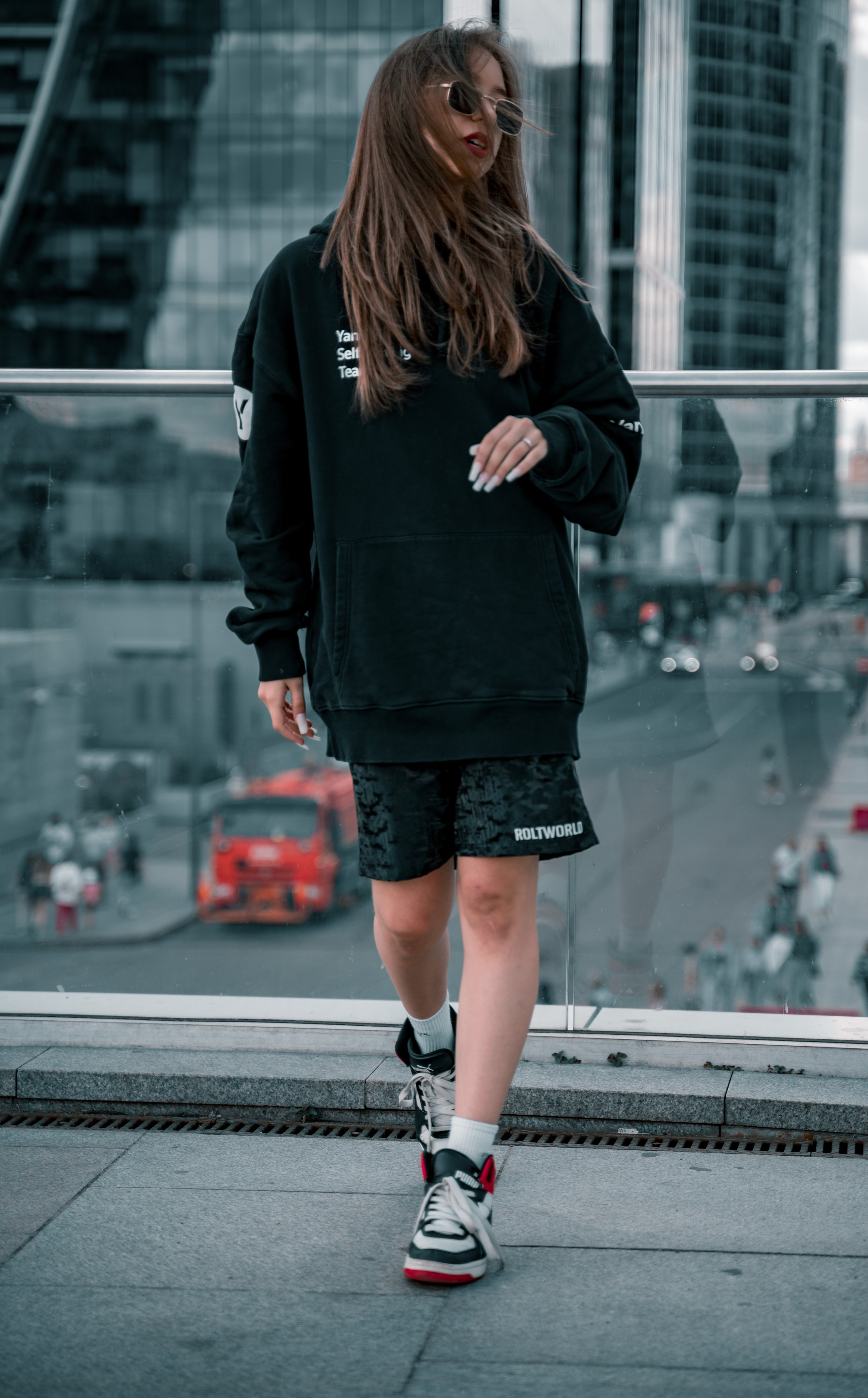 Вика. Vadim Nevenglovskii Фотограф в разных жанрах