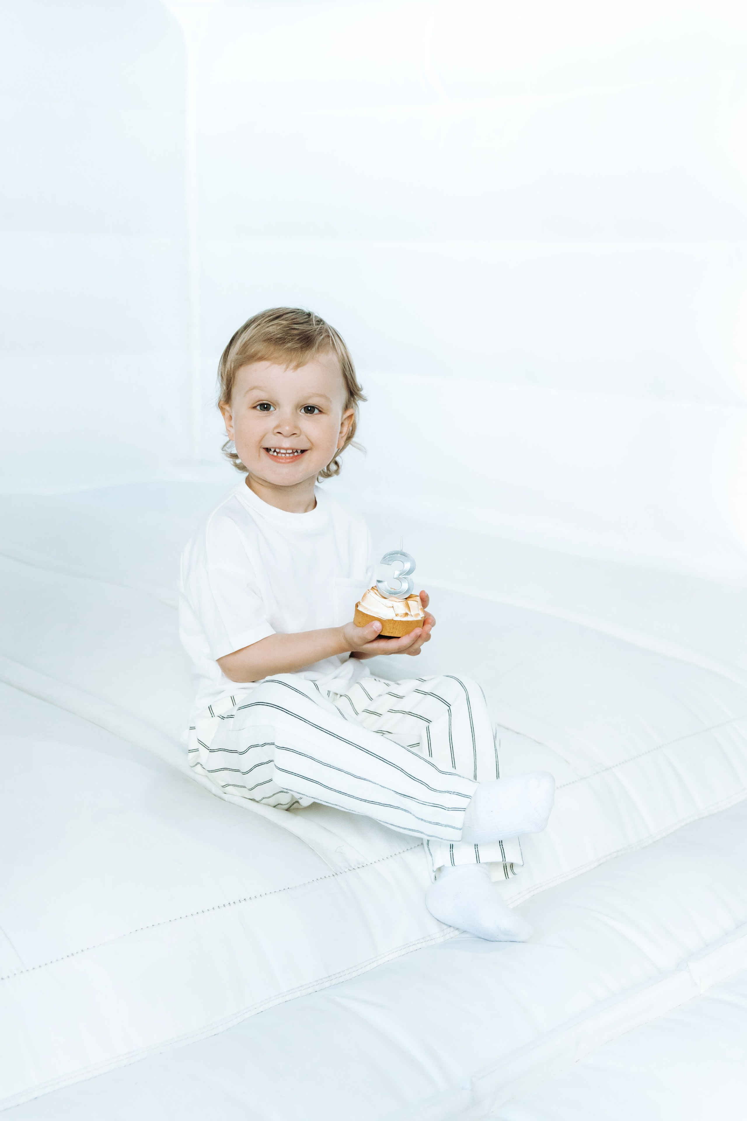 Студийная семейная. Главная