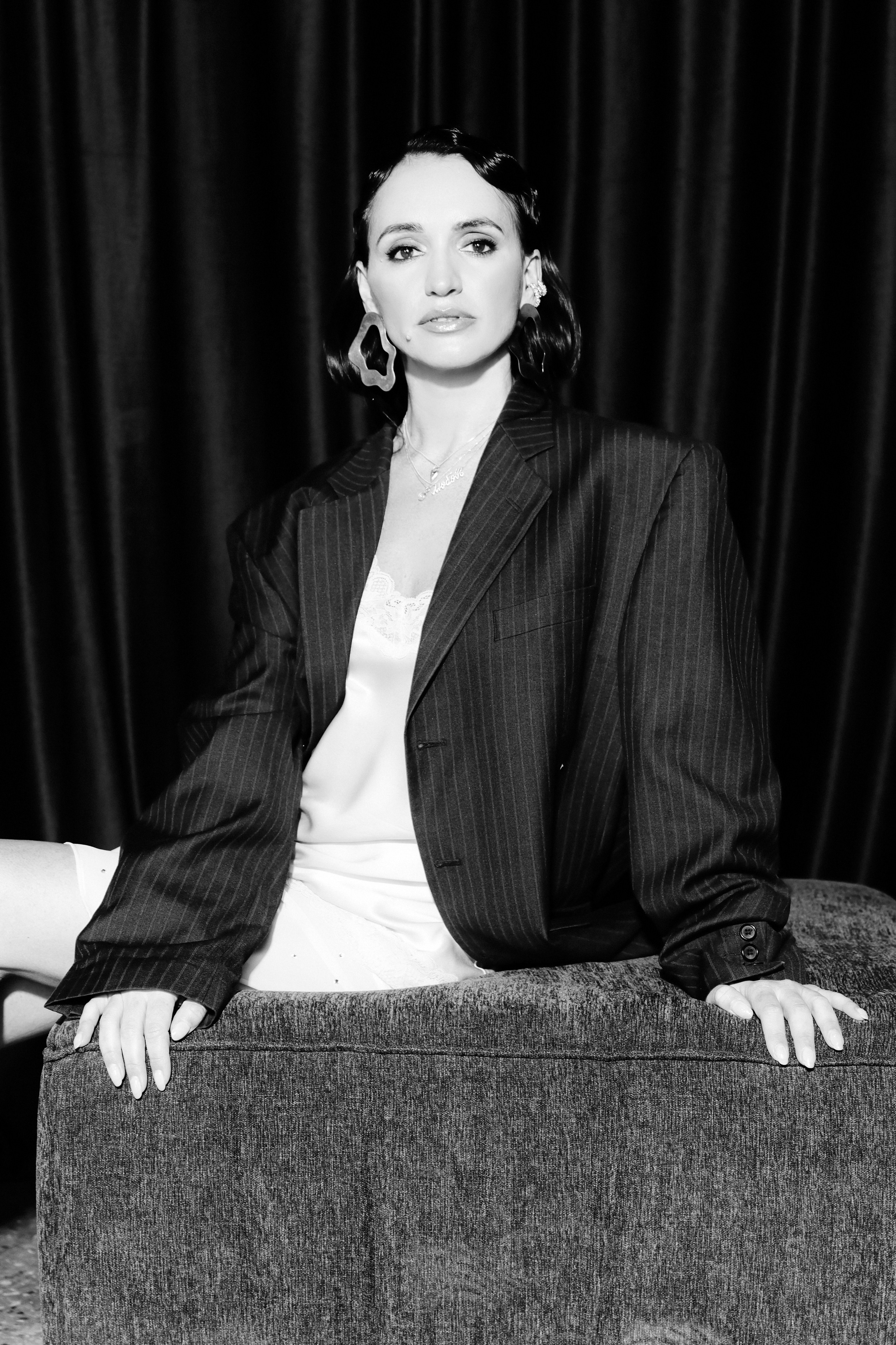 Наташа. Главная