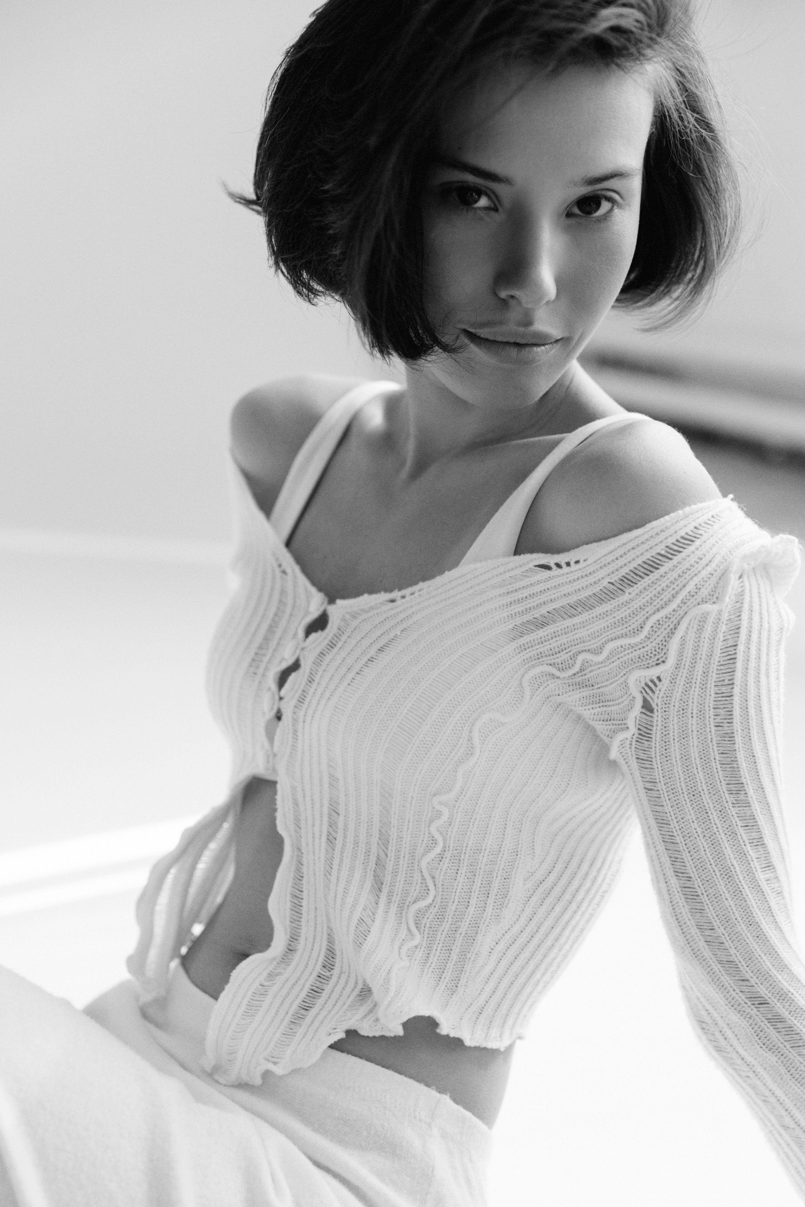 Ксения. Главная