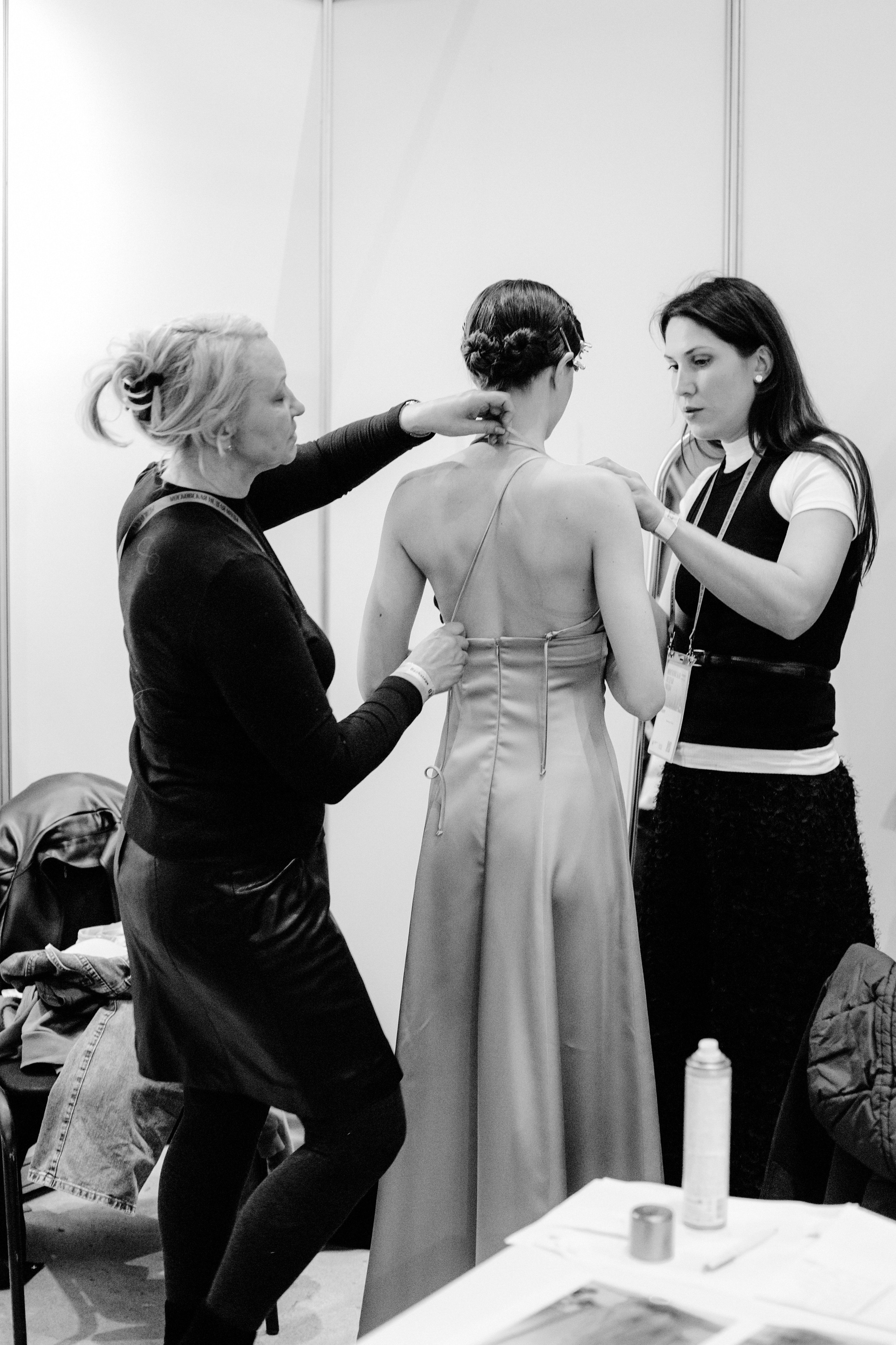 Неделя моды 23. Главная