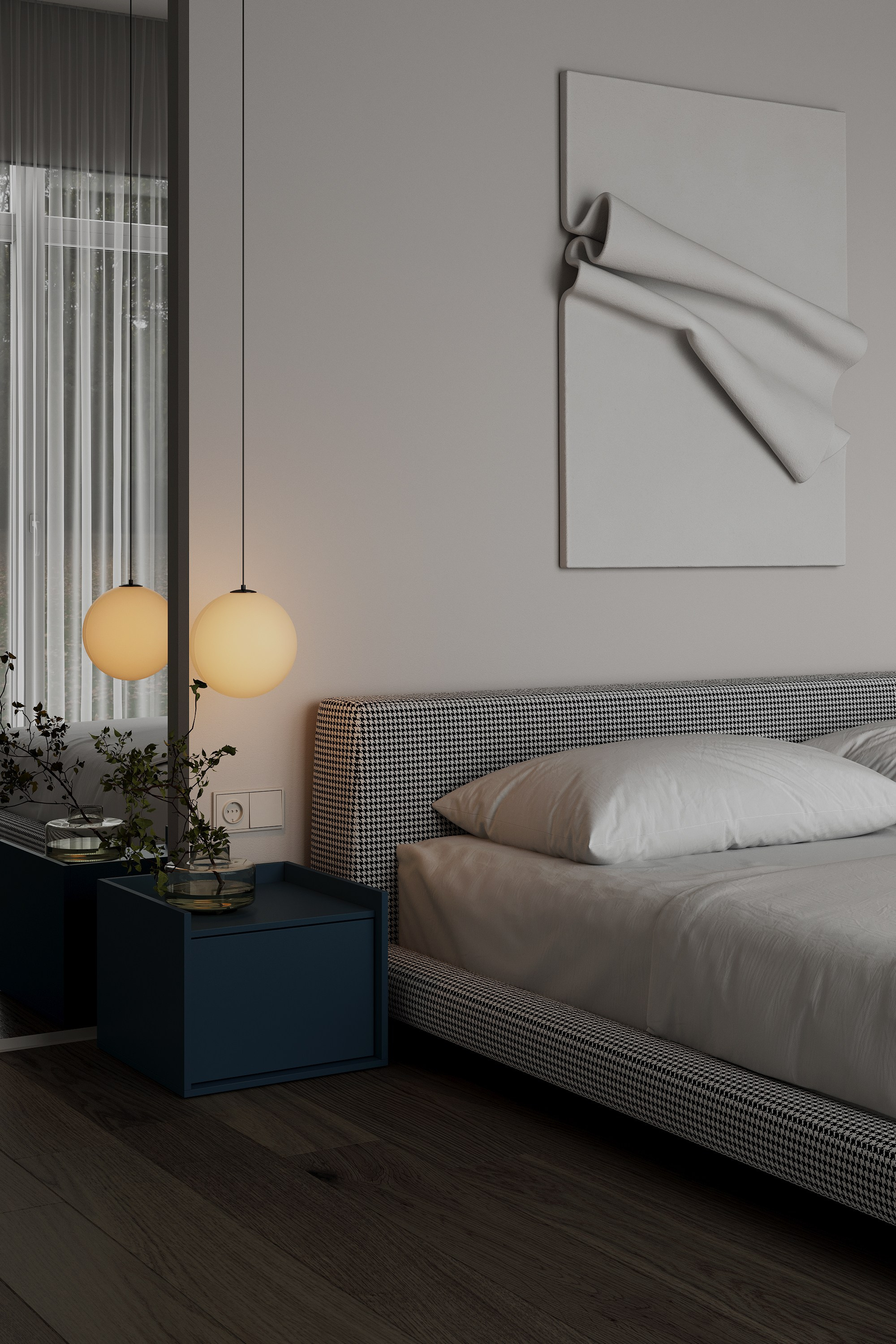 Дизайн интерьера в Иваново и РФ