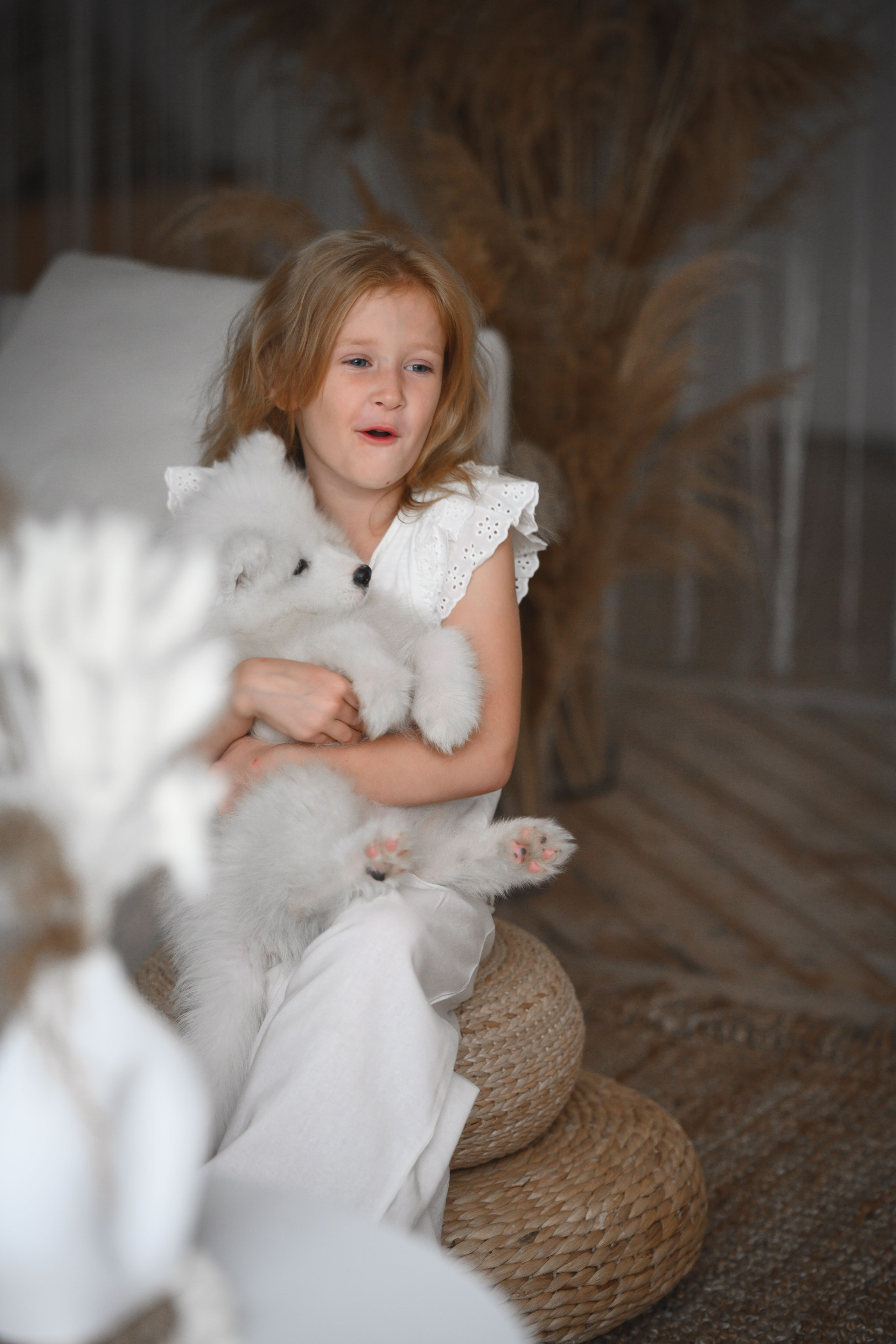 Невероятная семья). Фотограф г. Хабаровск