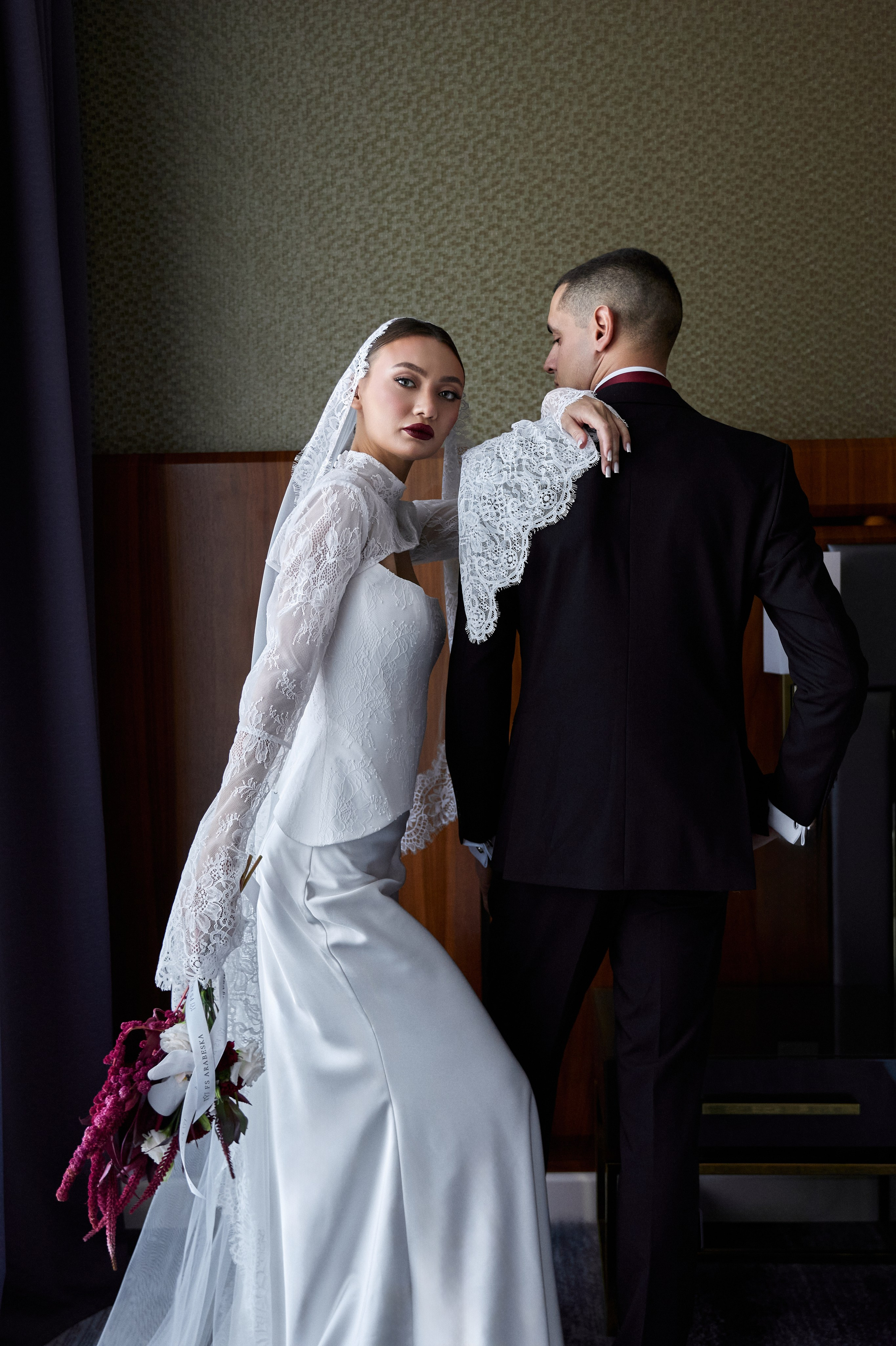 Лотте. Фотограф в Самаре Анастасия Афанасьева