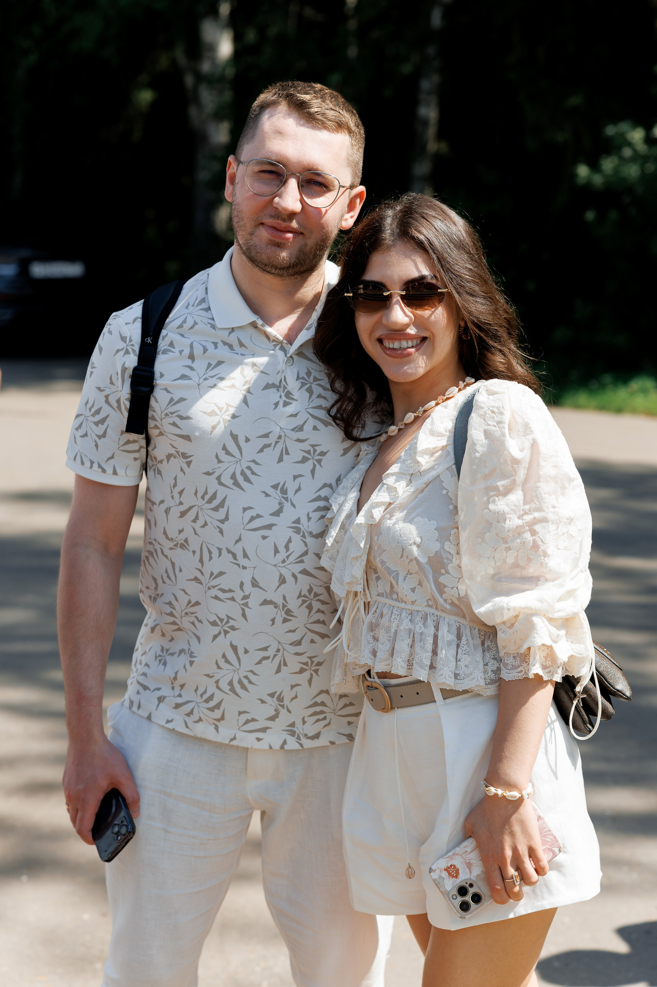 Food фестиваль и тимбилдинг. Свадебный репортажный фотограф в Москве