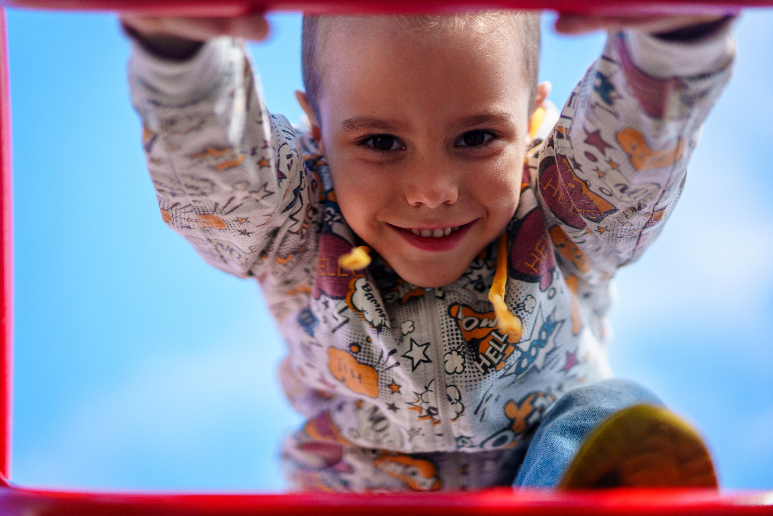 Семейная новогодняя фотосессия в Хабаровске. Школьный и семейный фотограф в Хабаровске Татьяна Ассаулова