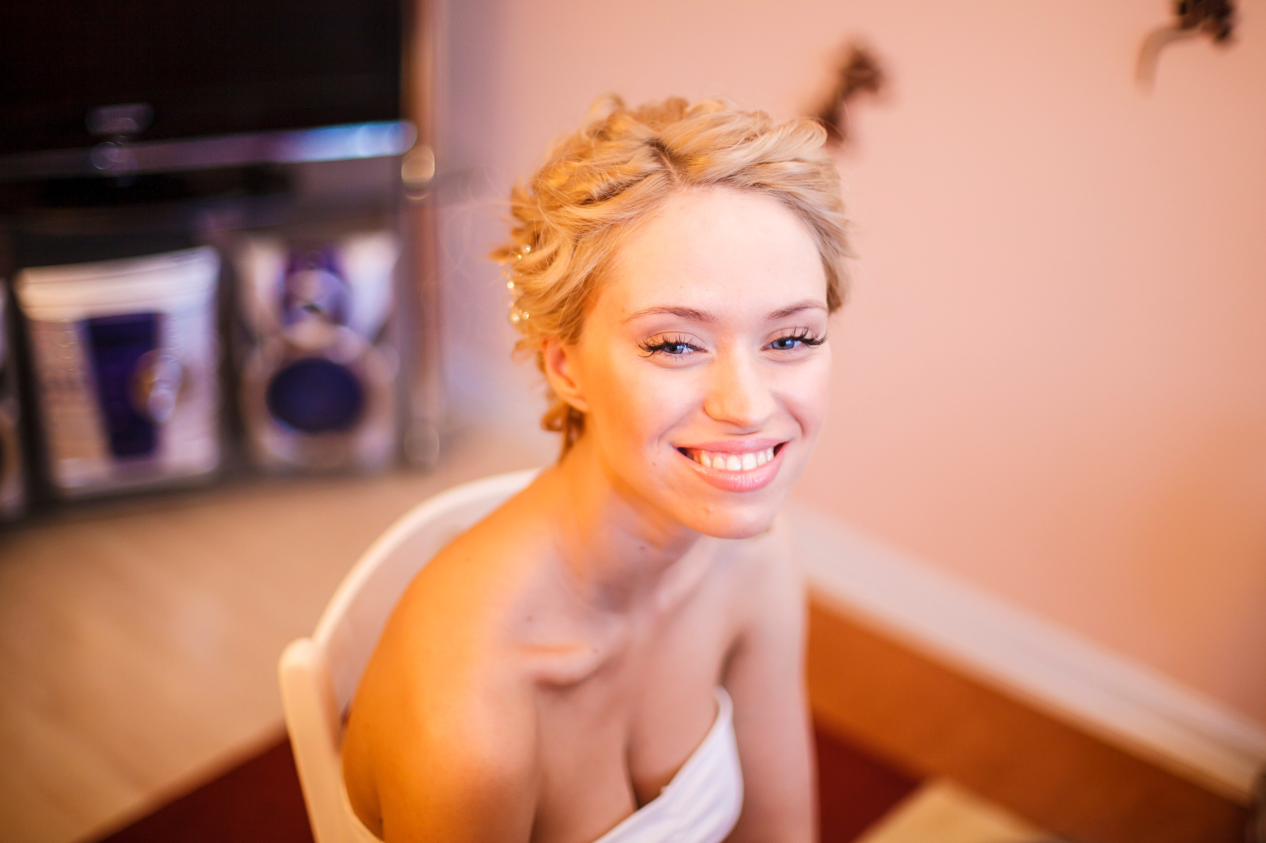 Свадебные фотосъемки. Школьный и семейный фотограф в Хабаровске Татьяна Ассаулова