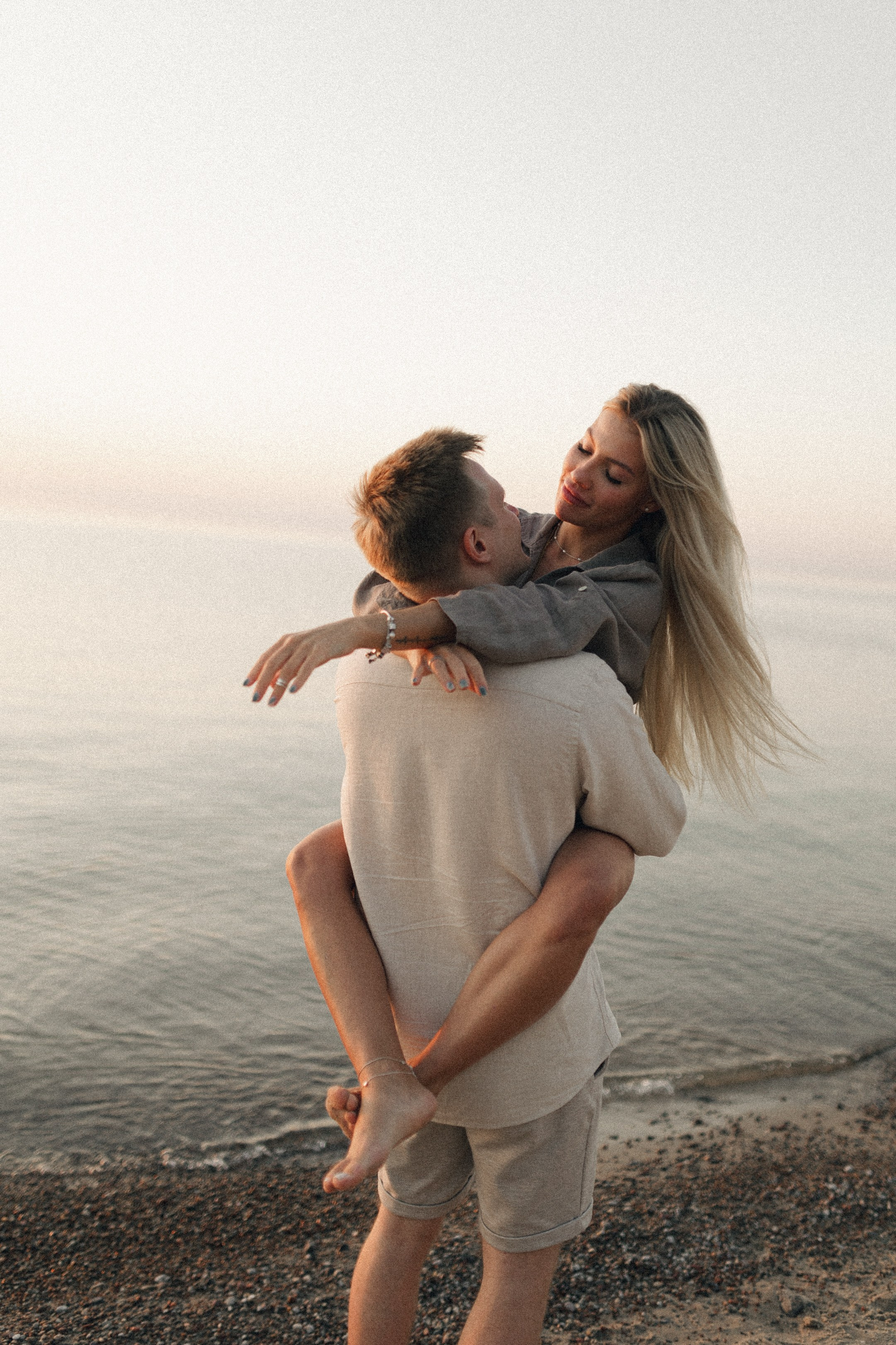 V&V. Свадебный и портретный фотограф в Калининграде и Москве Марк Юдинцев