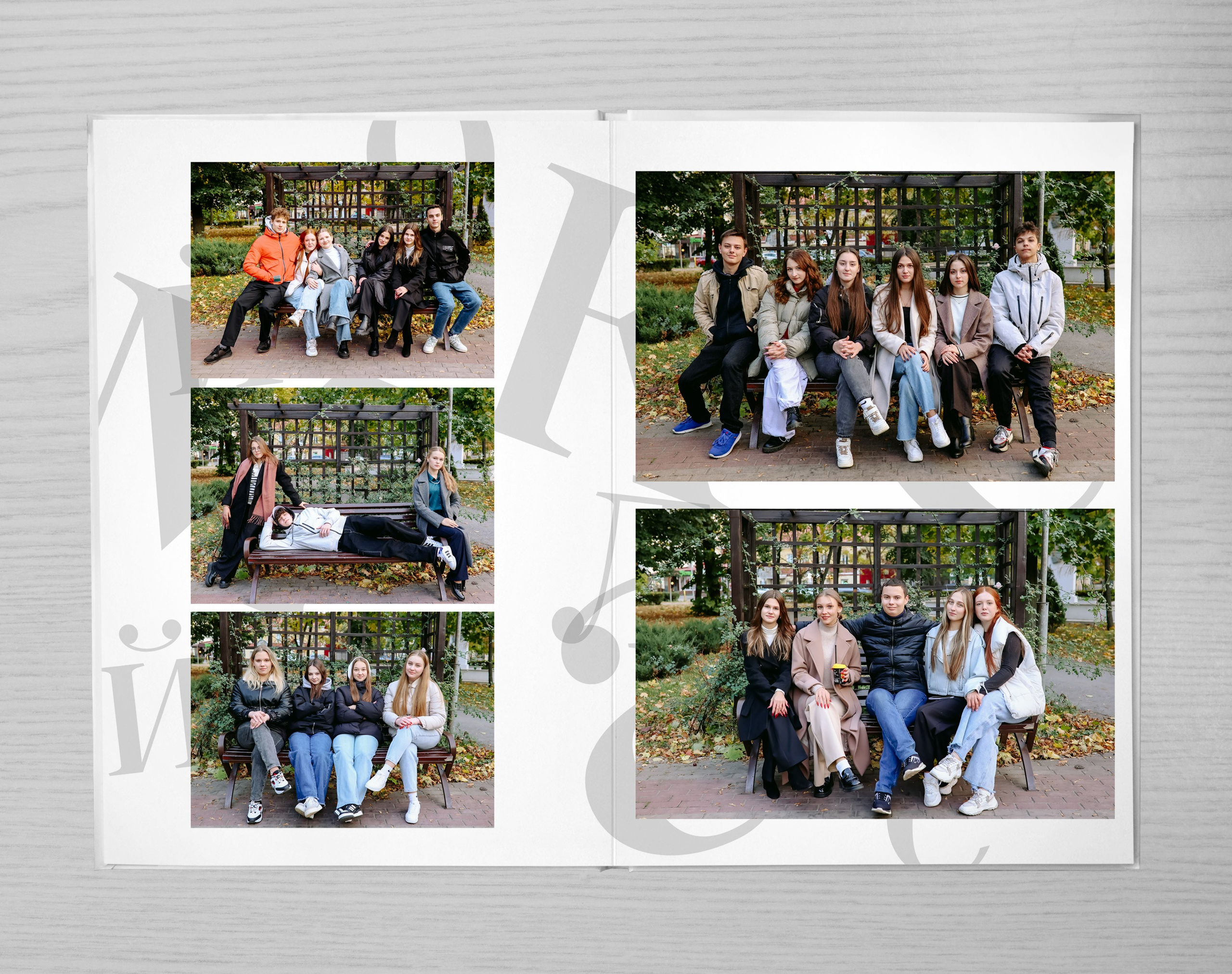 Одноклассники. Фотограф на крещение- венчание.Свадебный и семейный фотограф в Липецке Алена Данильченко