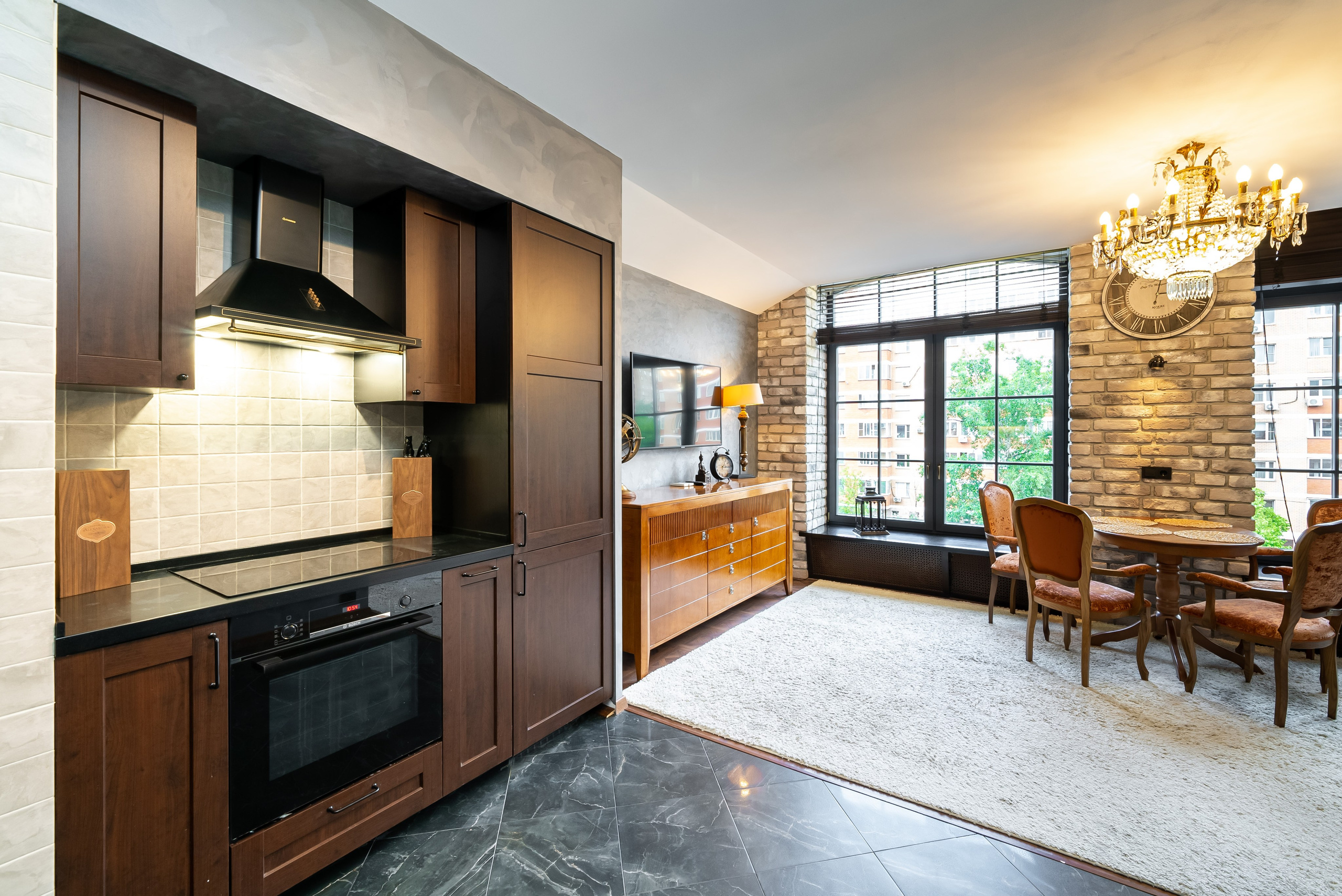 АПАРТ ДЕПО. Фото и видео-съемка Андраник Хачатурян