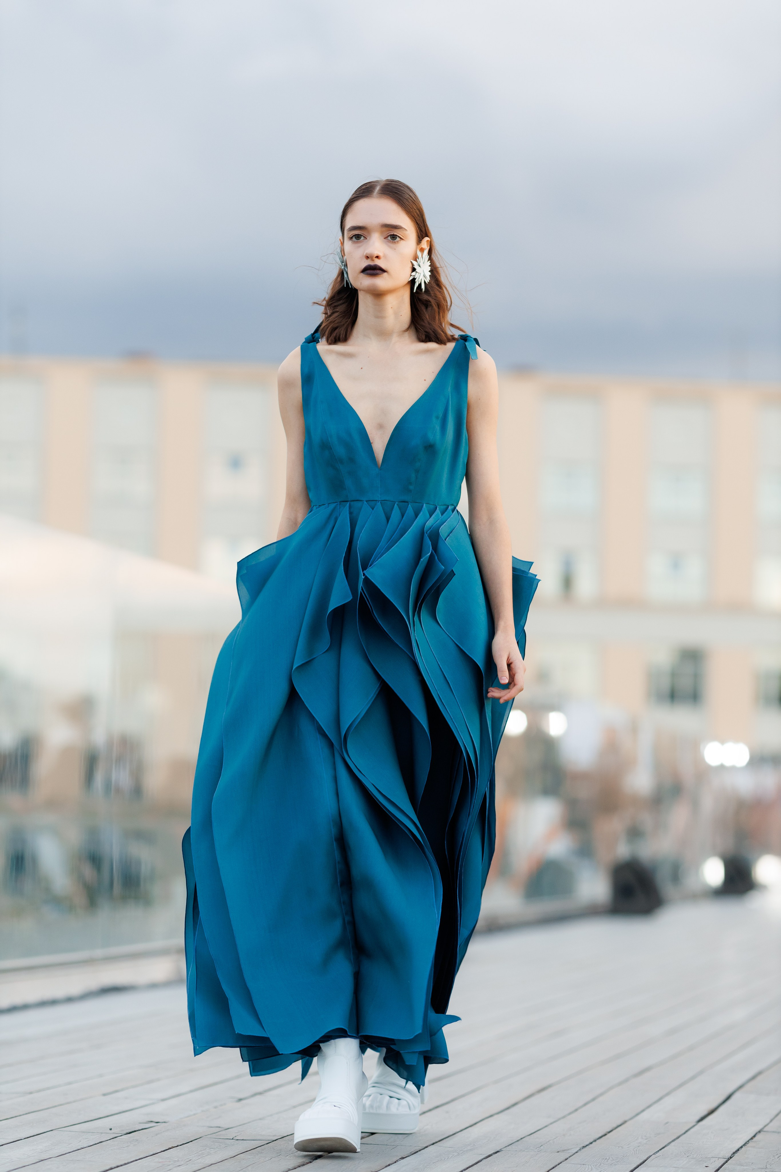 MOSCOW FASHION WEEK 2025 осень. Фотограф в Москве