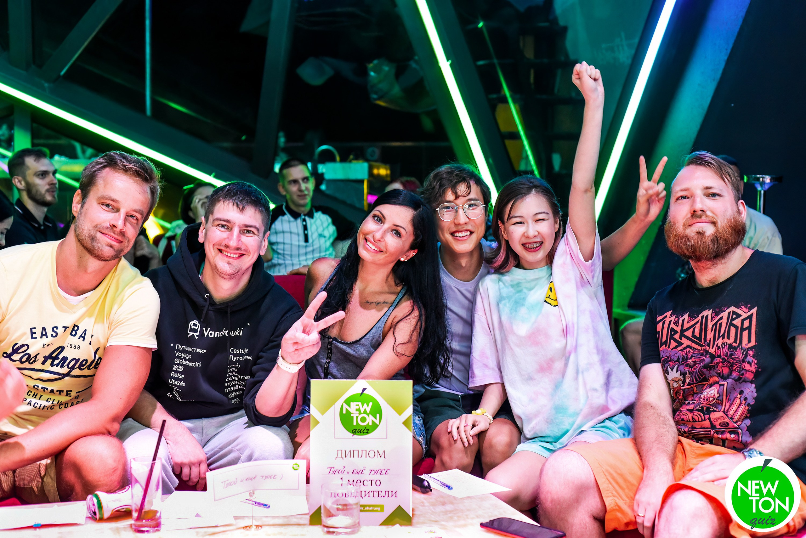 Репортажная фотосъёмка праздников, мероприятий, корпоративов