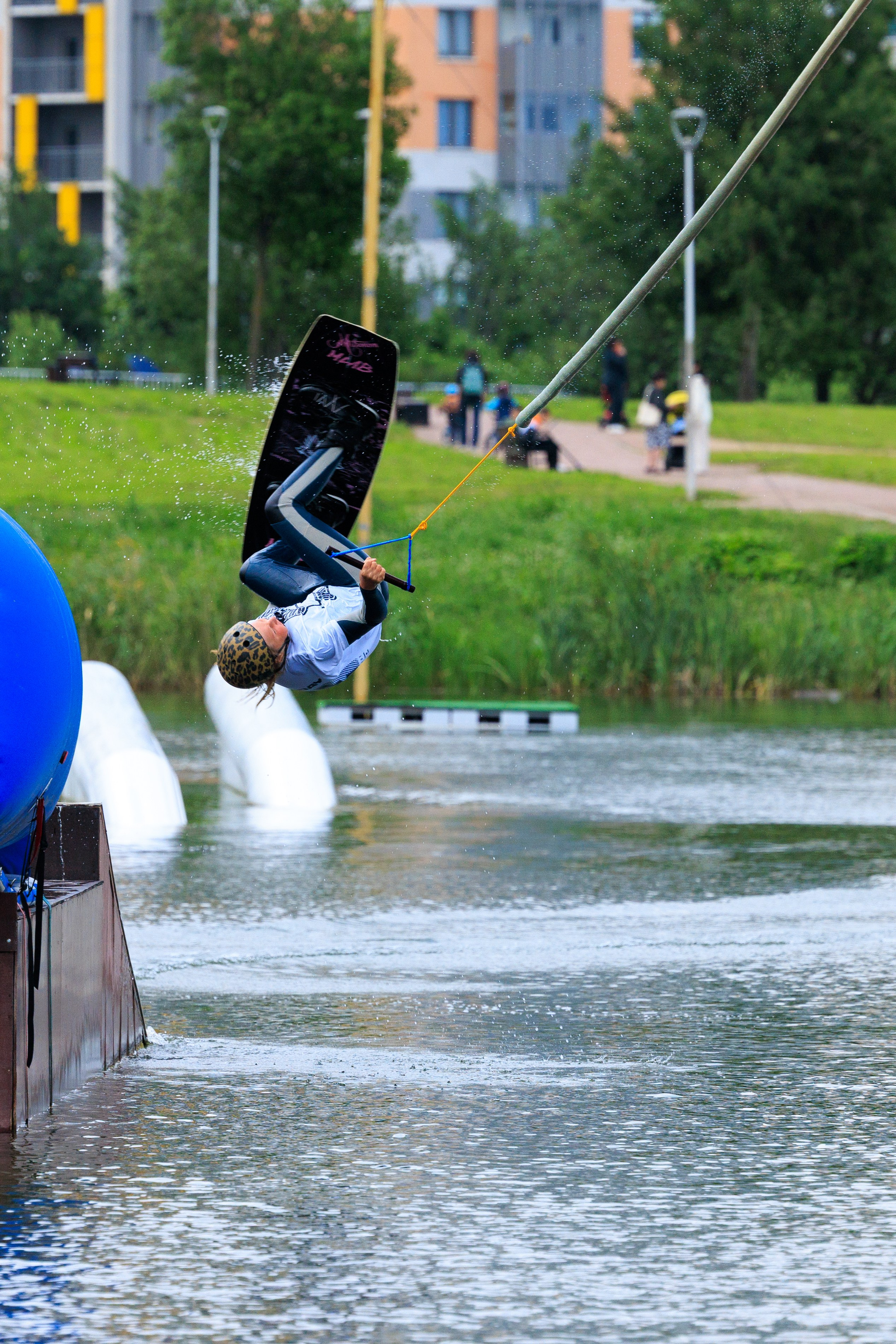 KUPCHINO OPEN CONTEST 2025. Фотограф Александр Заломаев