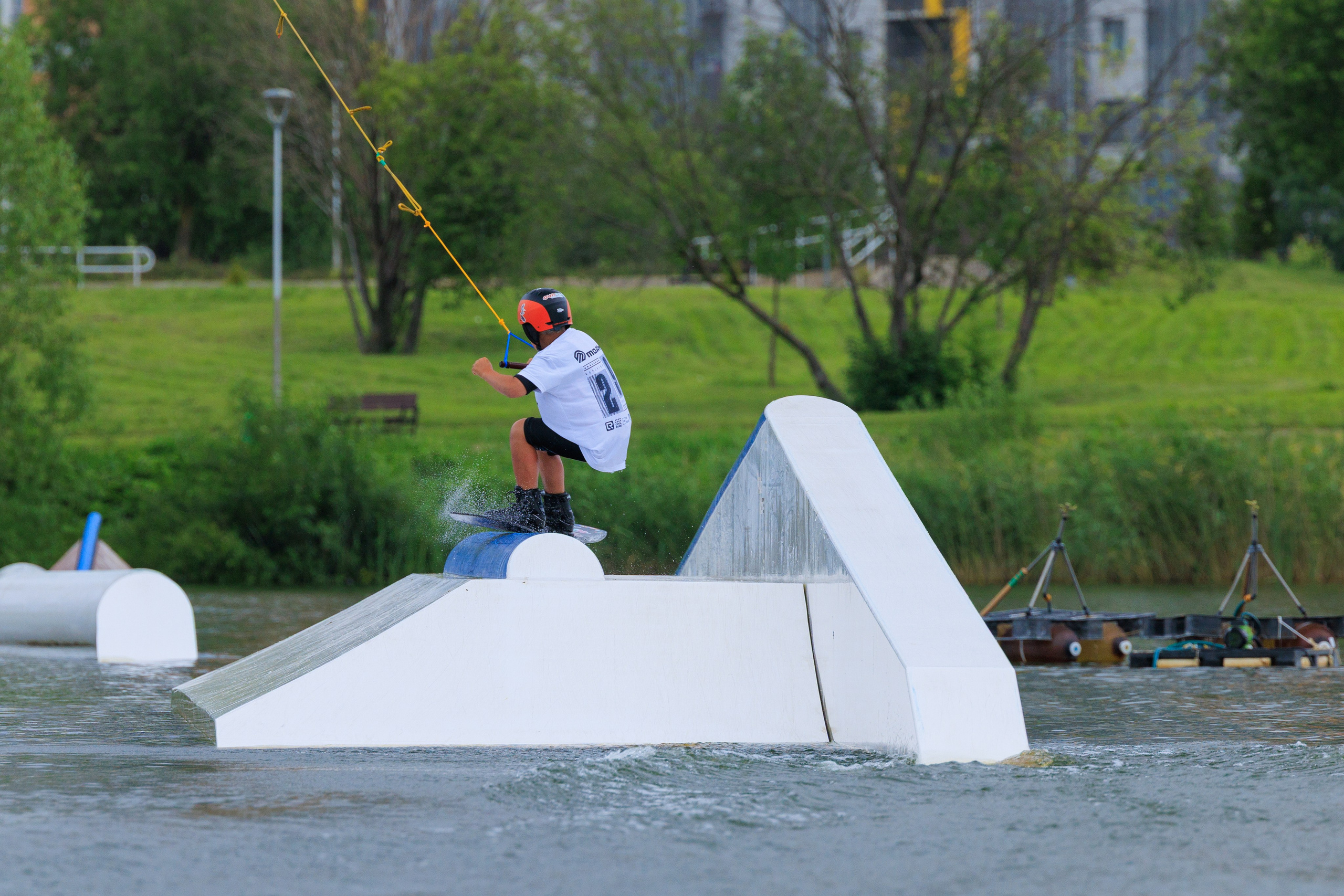 KUPCHINO OPEN CONTEST 2025. Фотограф Александр Заломаев