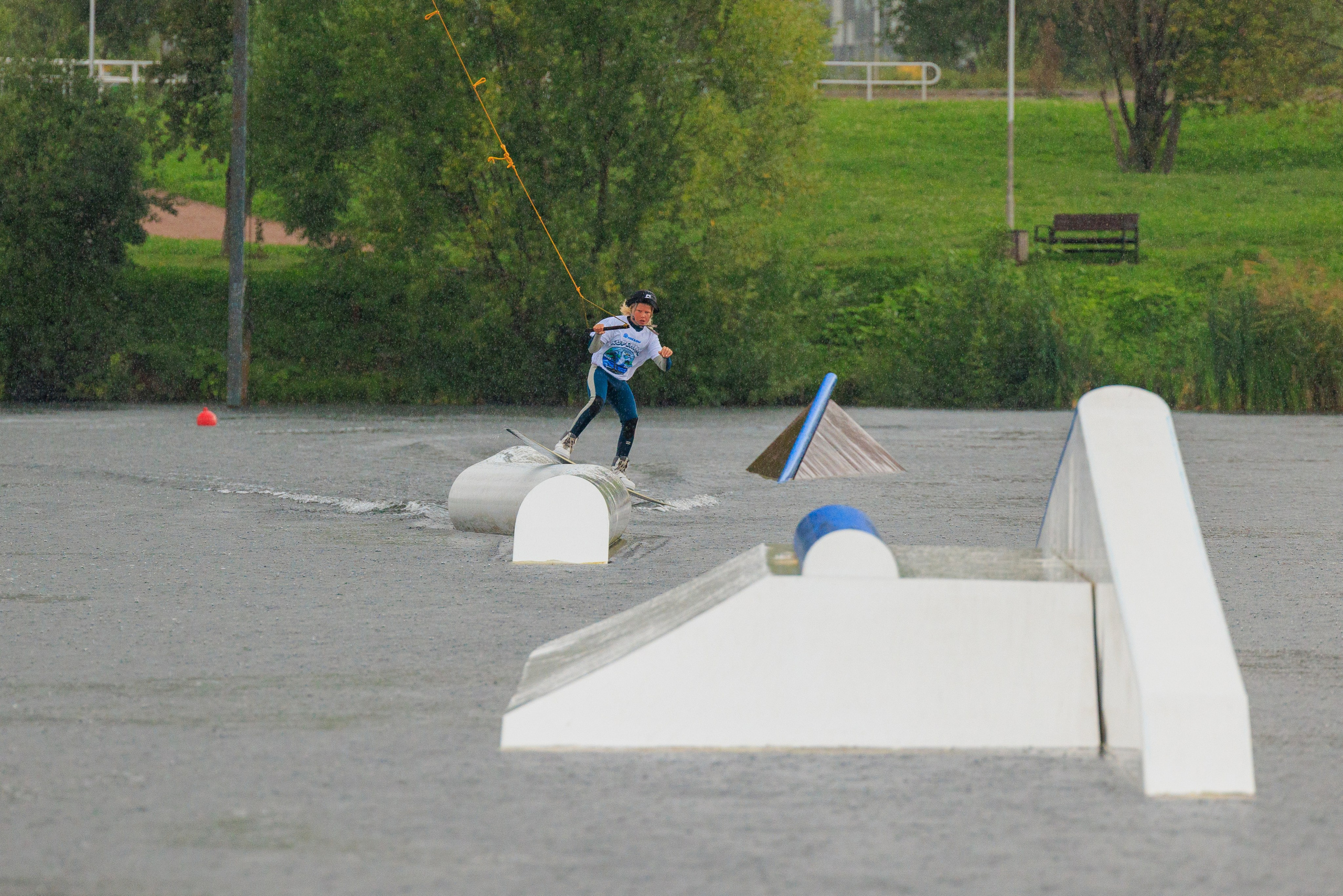 KupchinoOpenContest 2024. Фотограф Александр Заломаев