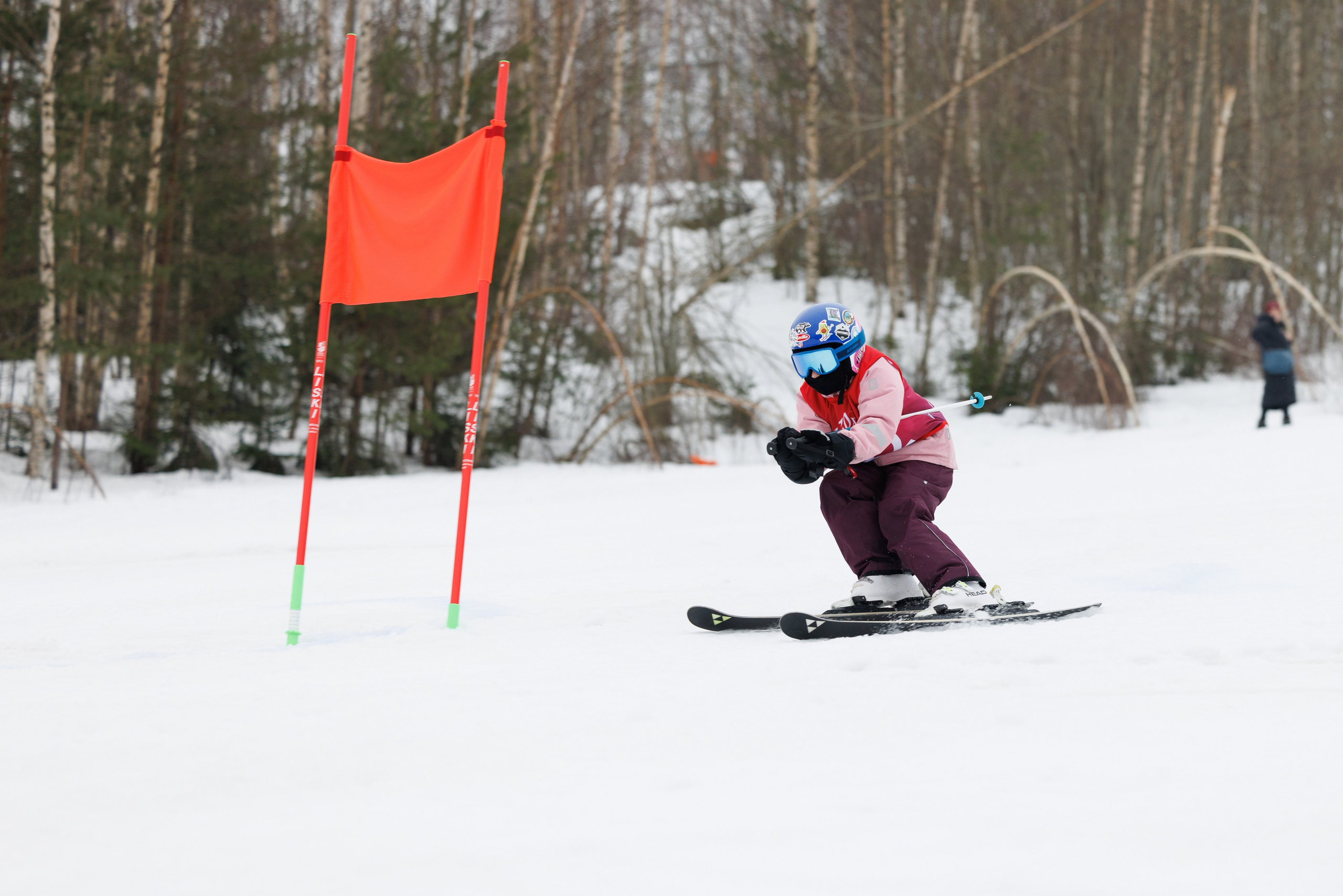 IGORA KIDS CUP 2024(spring). Фотограф Александр Заломаев